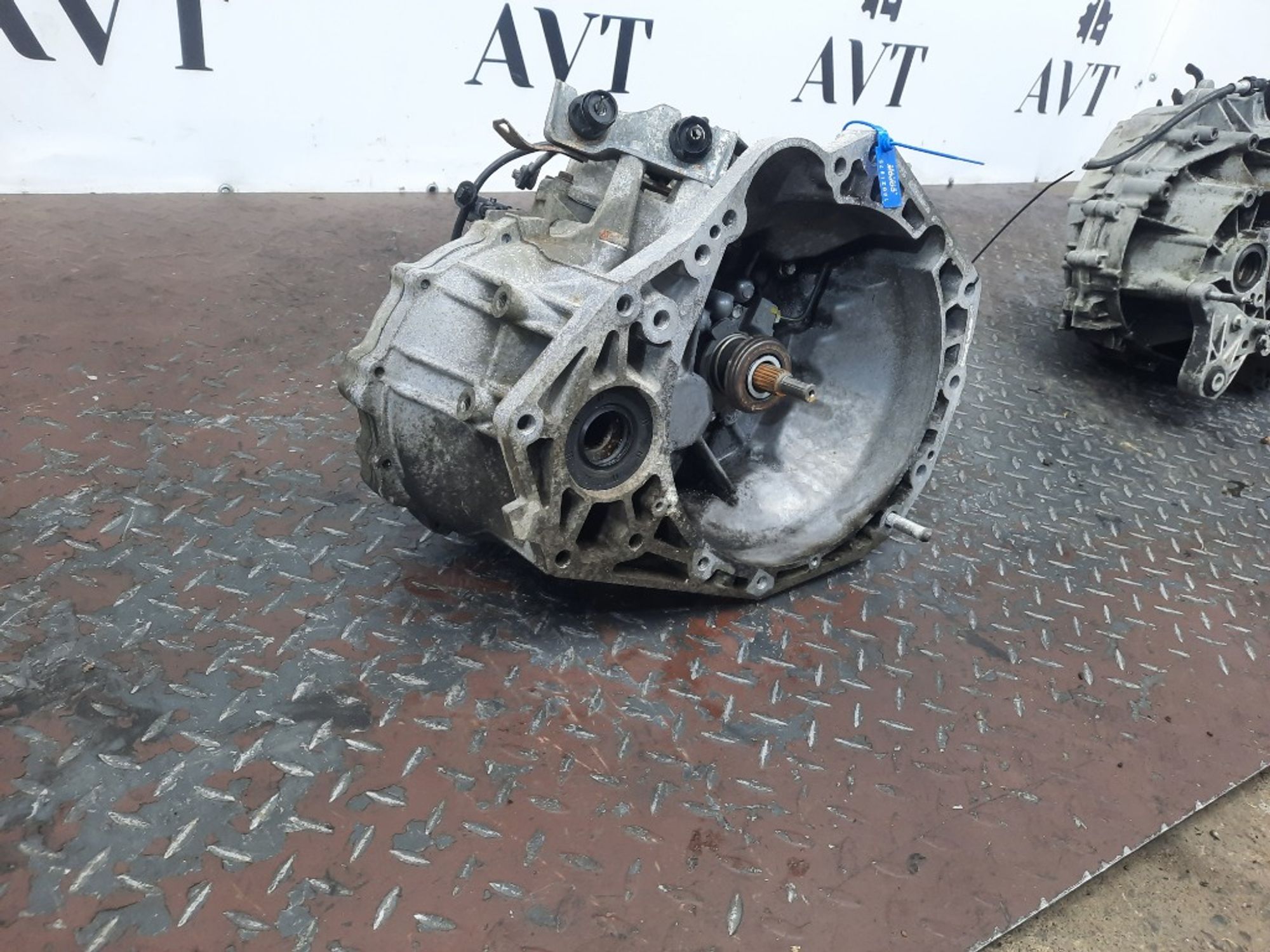 МКПП Suzuki SX4 M16A nonr, 10000 рублей, Москва