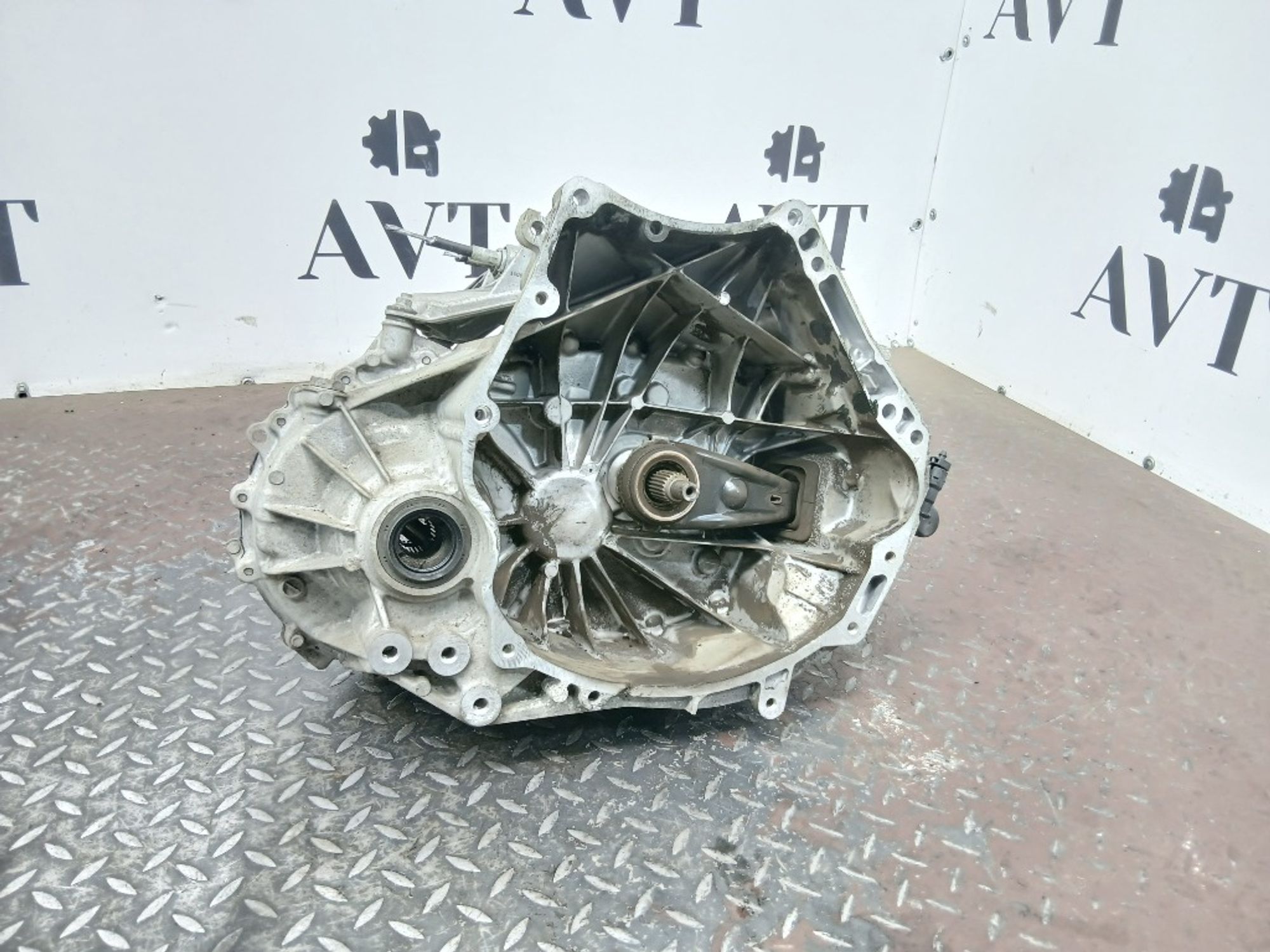 МКПП Mazda 3 PE-VPS NONR, 25000 рублей, Москва
