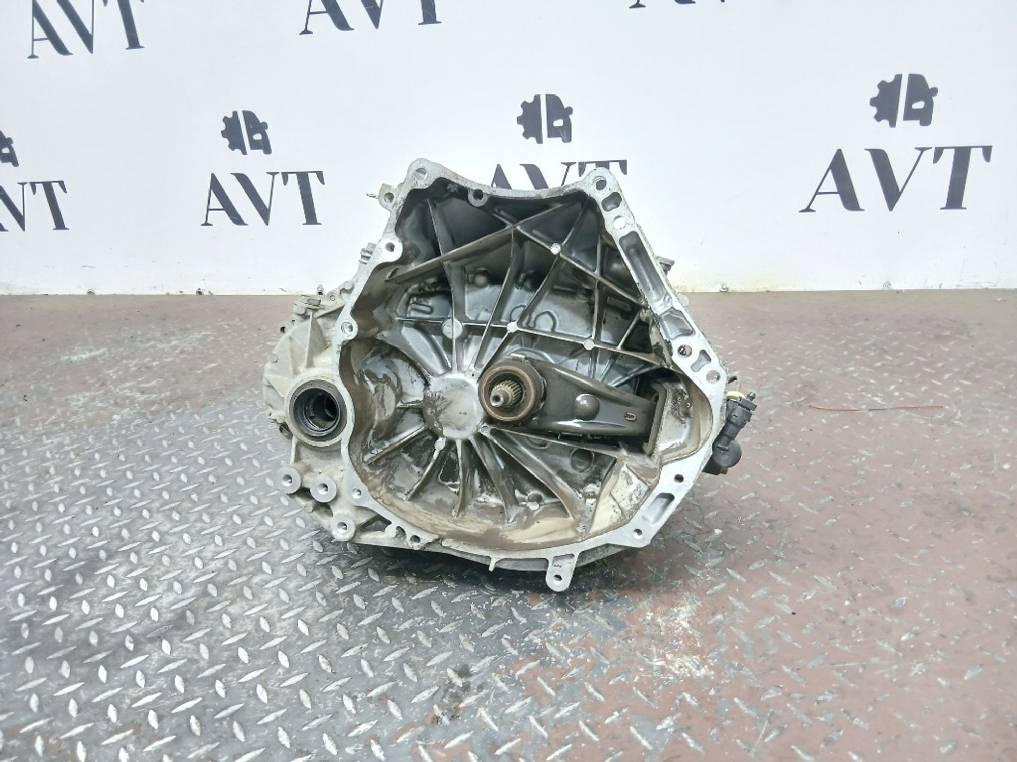 МКПП Mazda 3 PE-VPS NONR, 25000 рублей, Москва