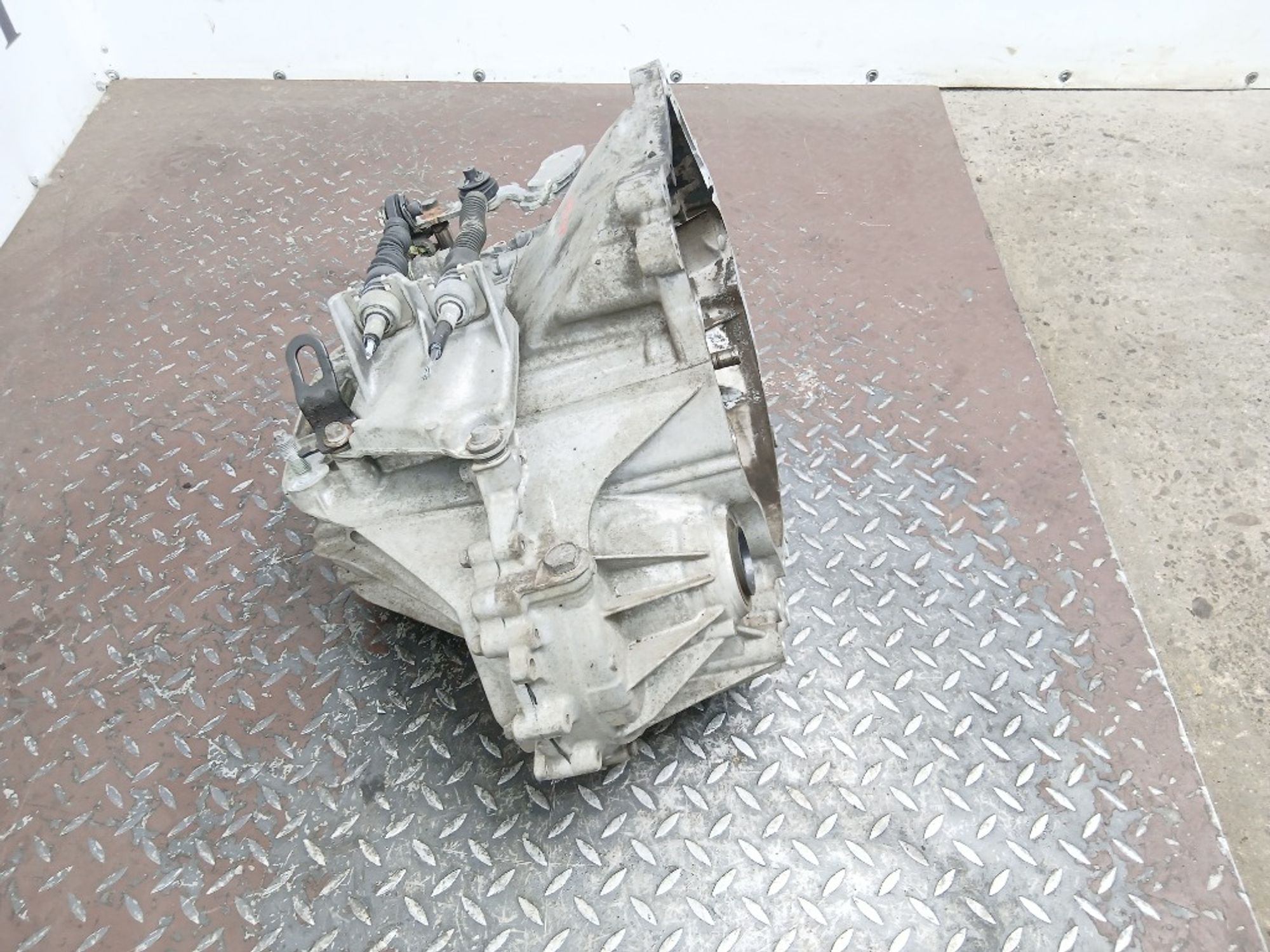 МКПП Mazda 3 PE-VPS NONR, 25000 рублей, Москва