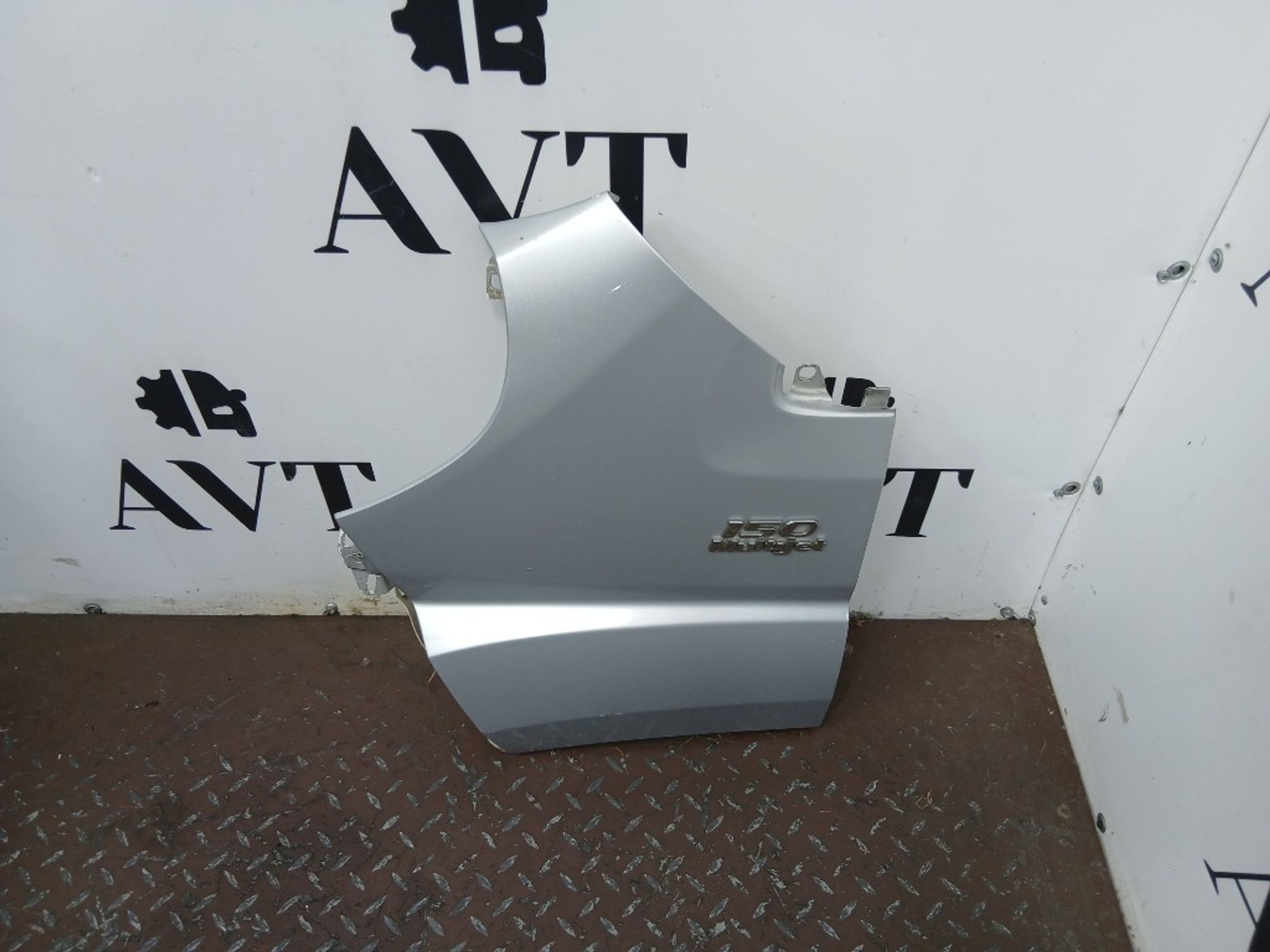 Ноускат (Nose Cut) Fiat Ducato, 105000 рублей, Москва