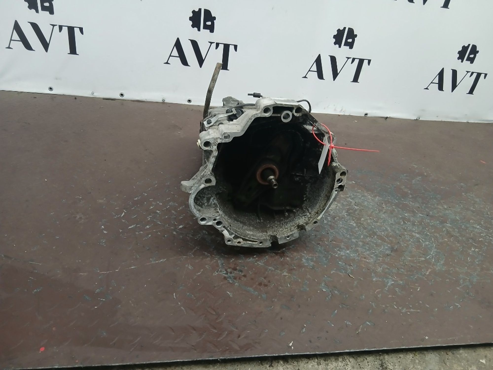 МКПП Volkswagen Passat B5 ALT FXR, 10000 рублей, Москва