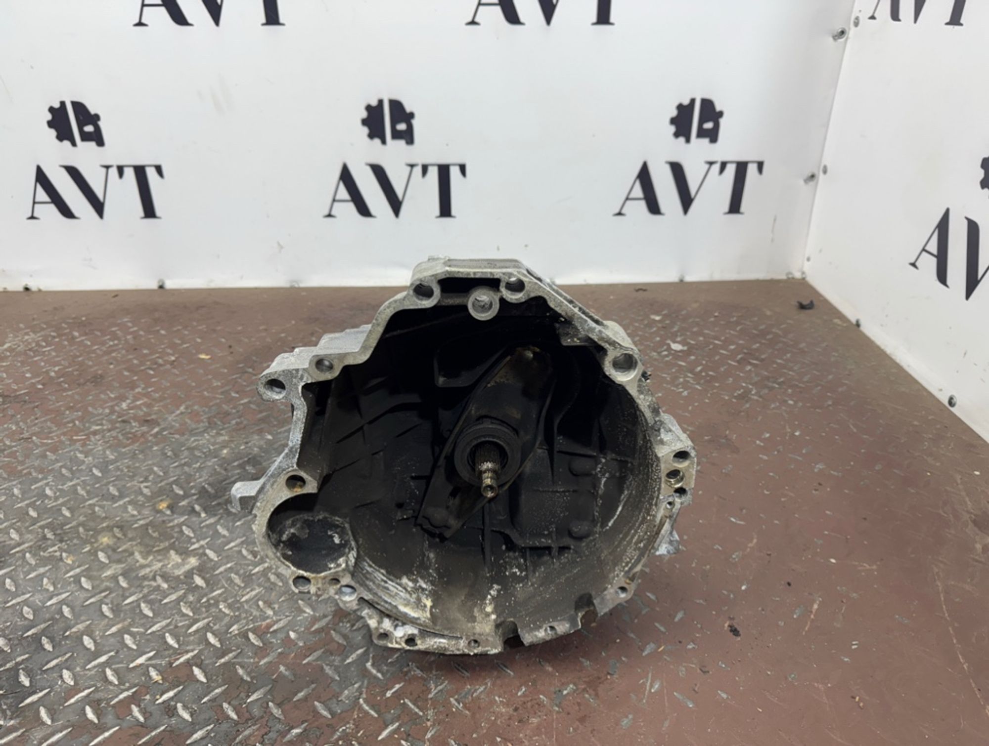 МКПП Volkswagen Passat ALT FXR, 10000 рублей, Москва