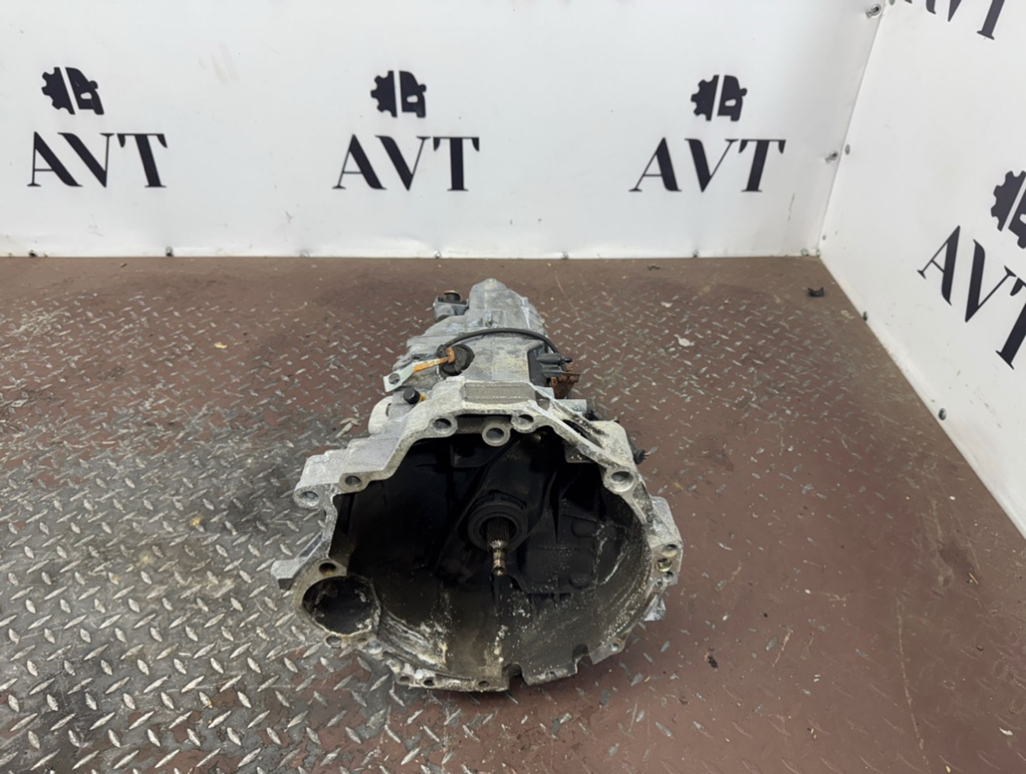 МКПП Volkswagen Passat ALT FXR, 10000 рублей, Москва