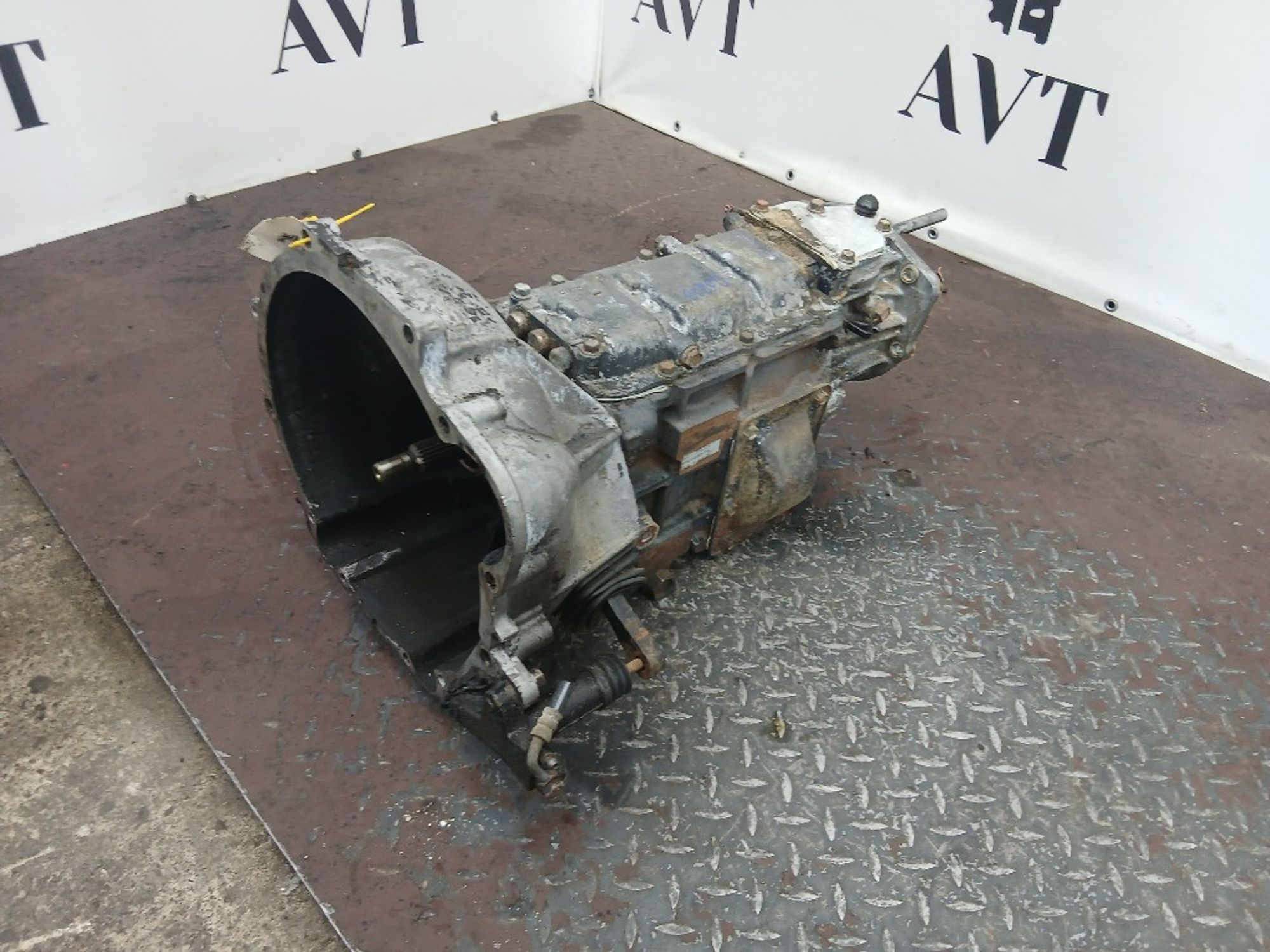 МКПП Mitsubishi L200 4D56T ME505575, 35000 рублей, Москва