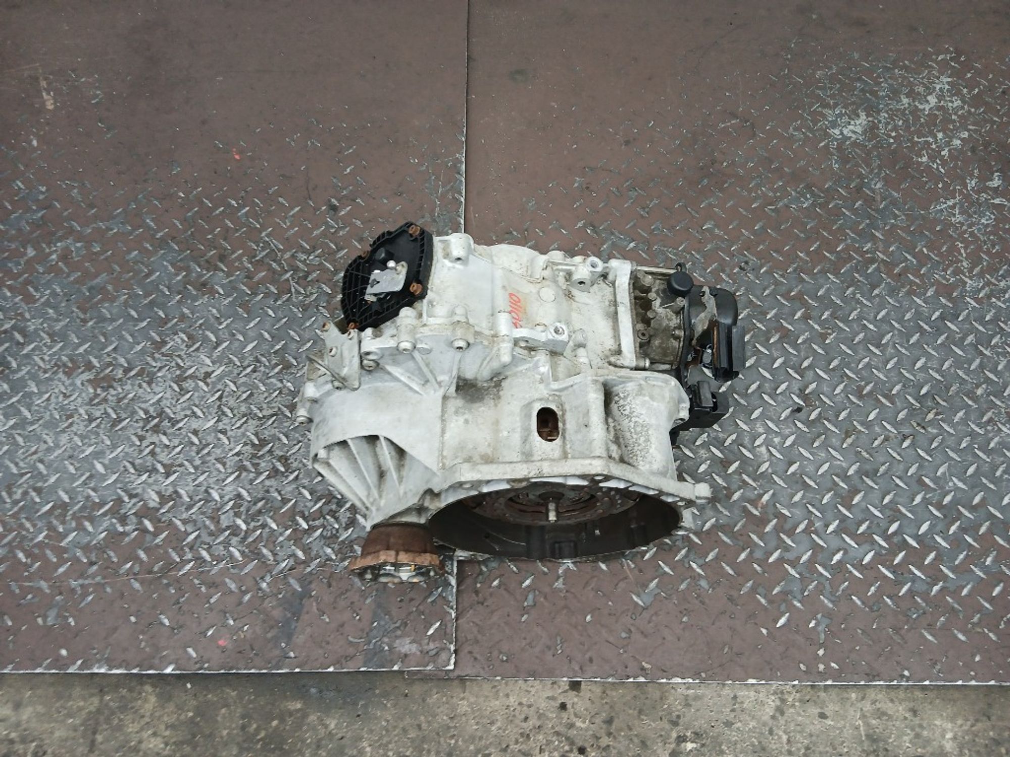 Робот DSG Audi A3 BZB MPJ, 65000 рублей, Москва