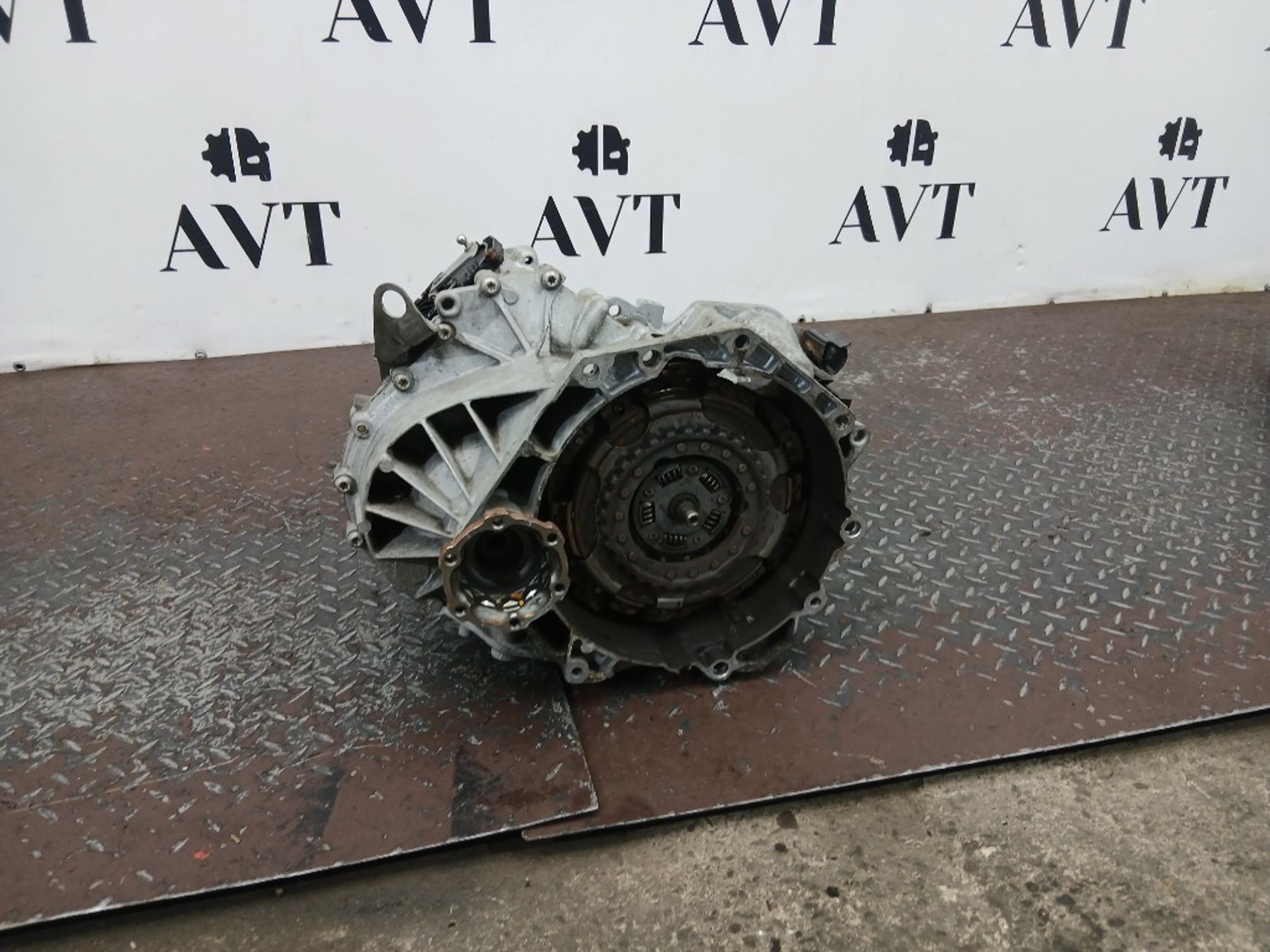 Робот DSG Audi A3 BZB MPJ, 65000 рублей, Москва