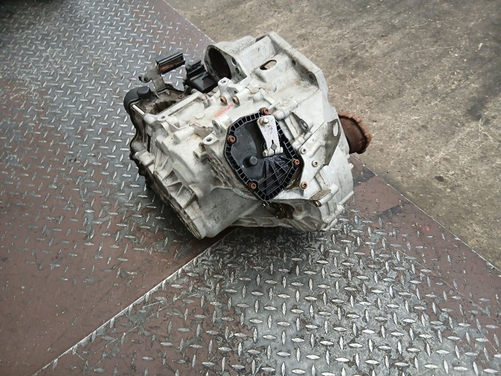 Робот DSG Audi A3 BZB MPJ, 65000 рублей, Москва