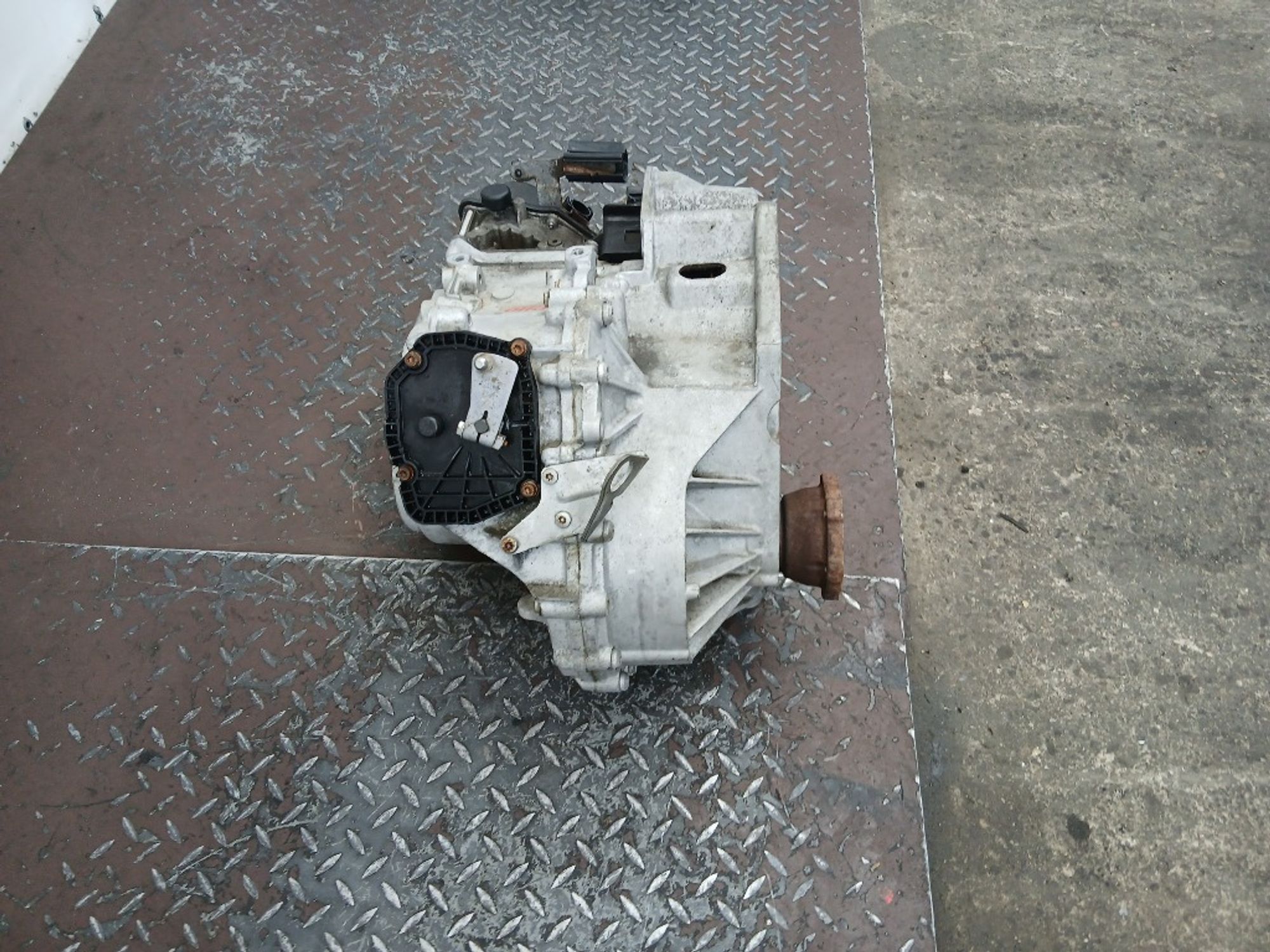 Робот DSG Audi A3 BZB MPJ, 65000 рублей, Москва