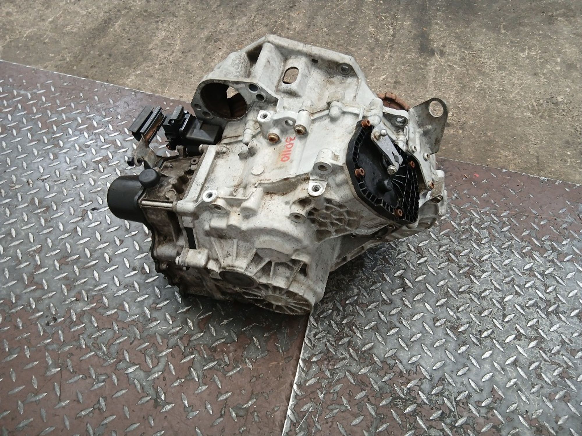 Робот DSG Audi A3 BZB MPJ, 65000 рублей, Москва