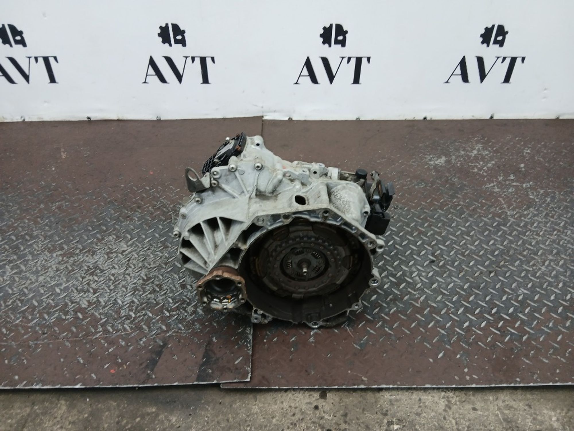 Робот DSG Audi A3 BZB MPJ, 65000 рублей, Москва