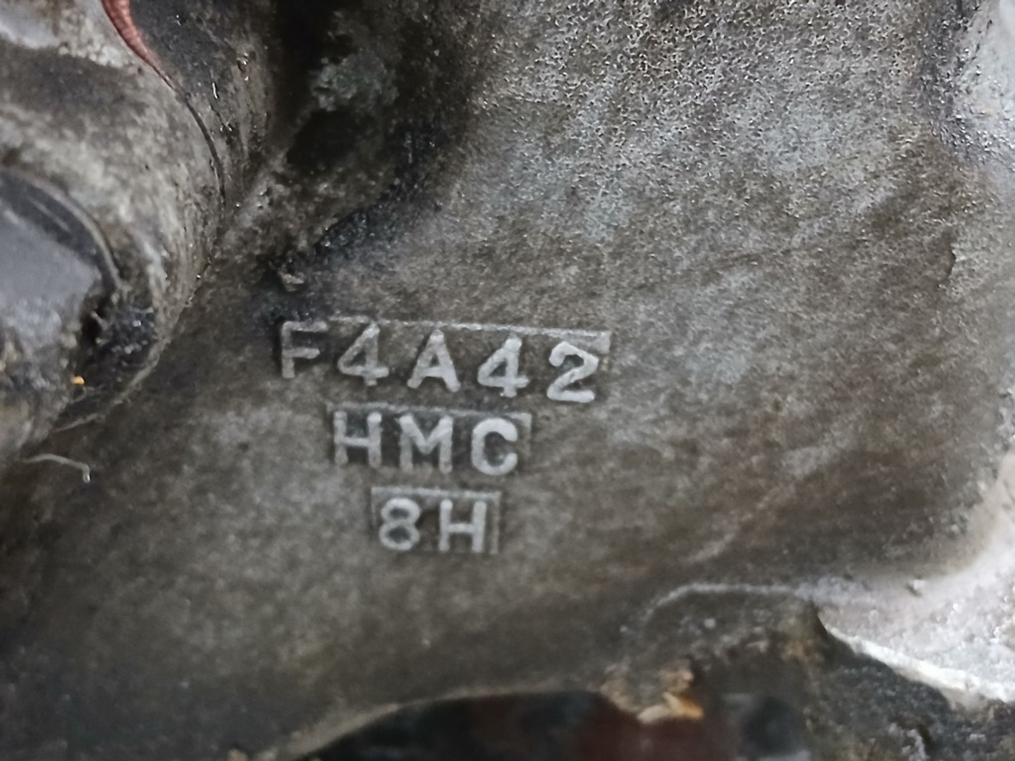 АКПП Hyundai Santa Fe G4JS F4A42, 40000 рублей, Москва