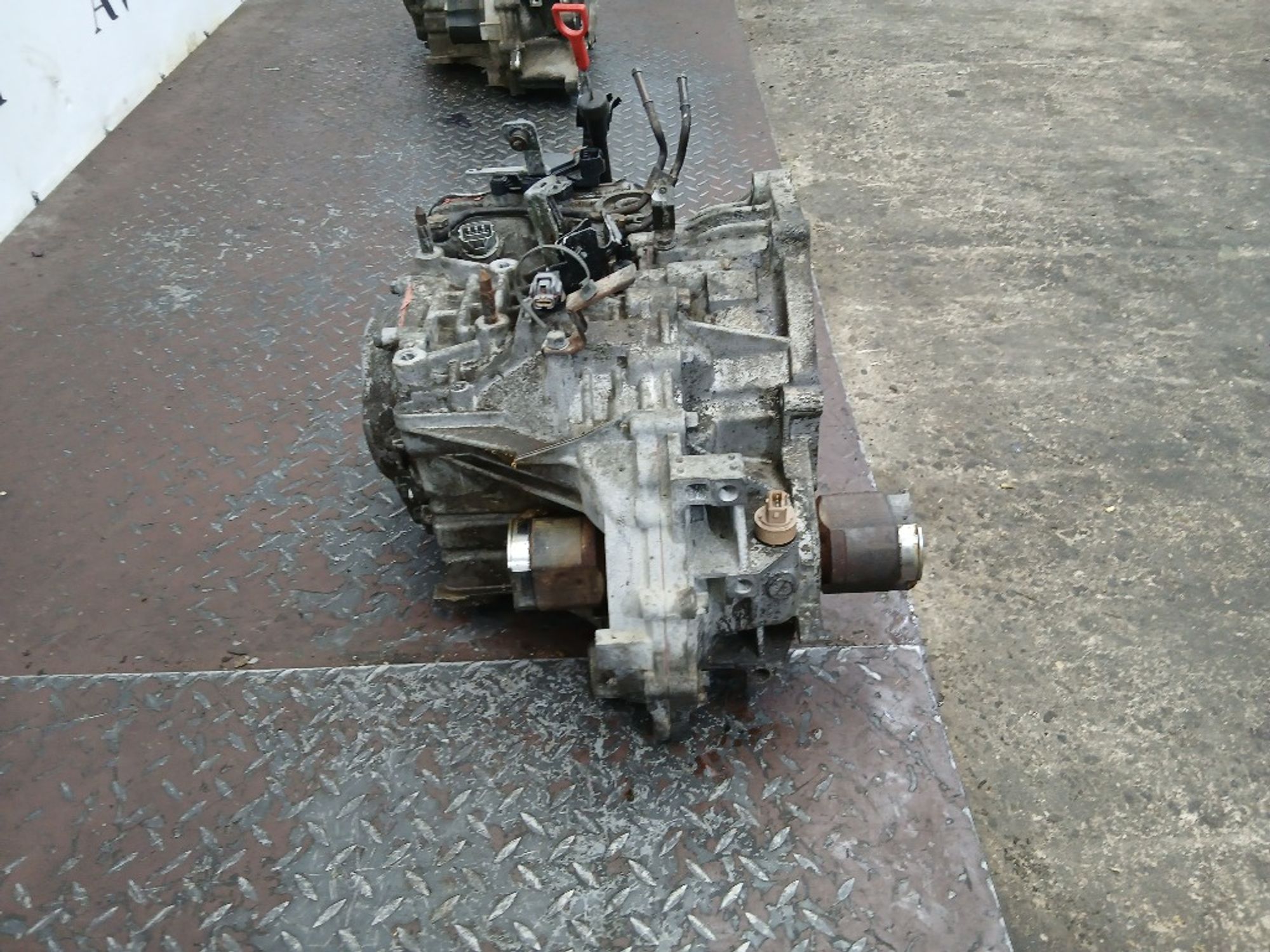 АКПП Hyundai Santa Fe G4JS F4A42, 40000 рублей, Москва