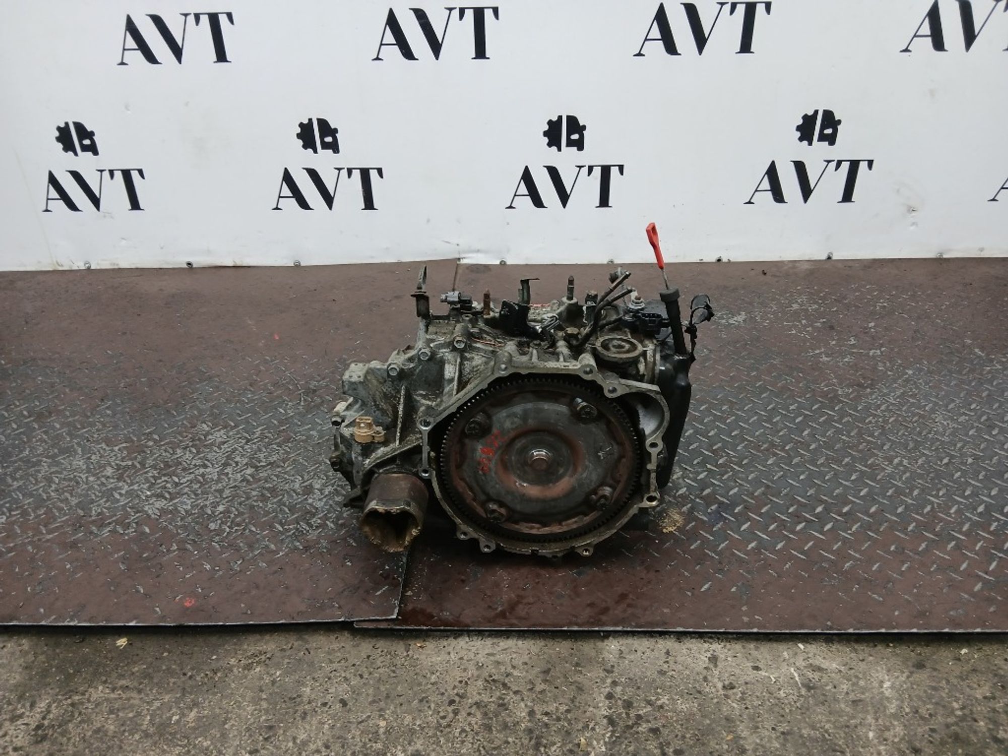 АКПП Hyundai Santa Fe G4JS F4A42, 40000 рублей, Москва