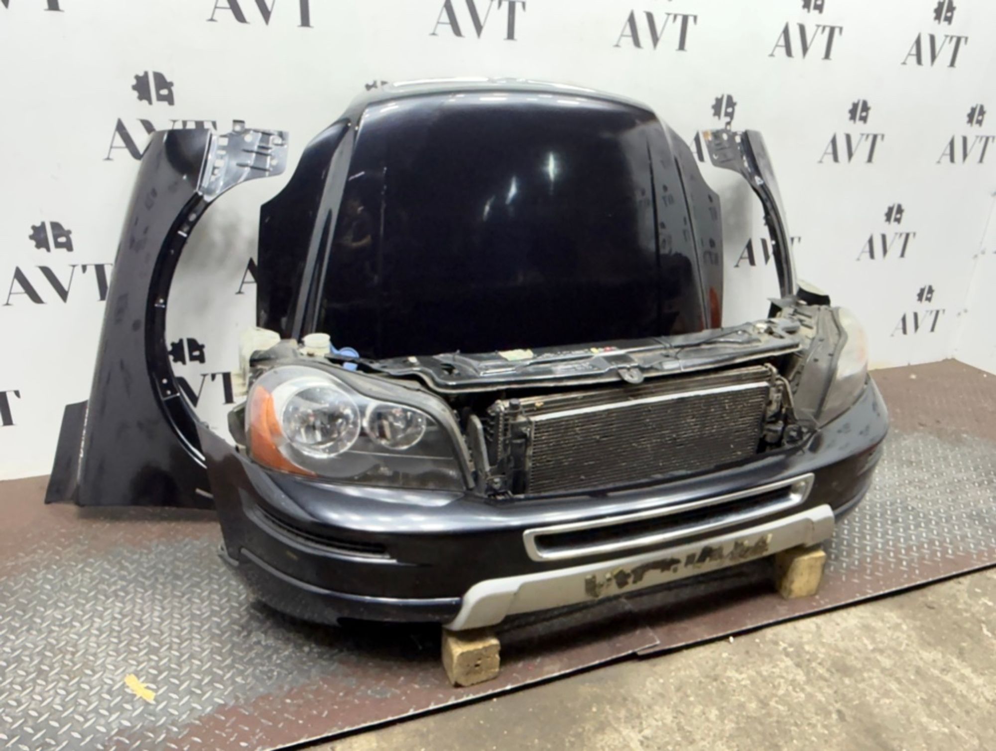 Ноускат (Nose Cut) Volvo XC90 C 30678945, 155000 рублей, Москва