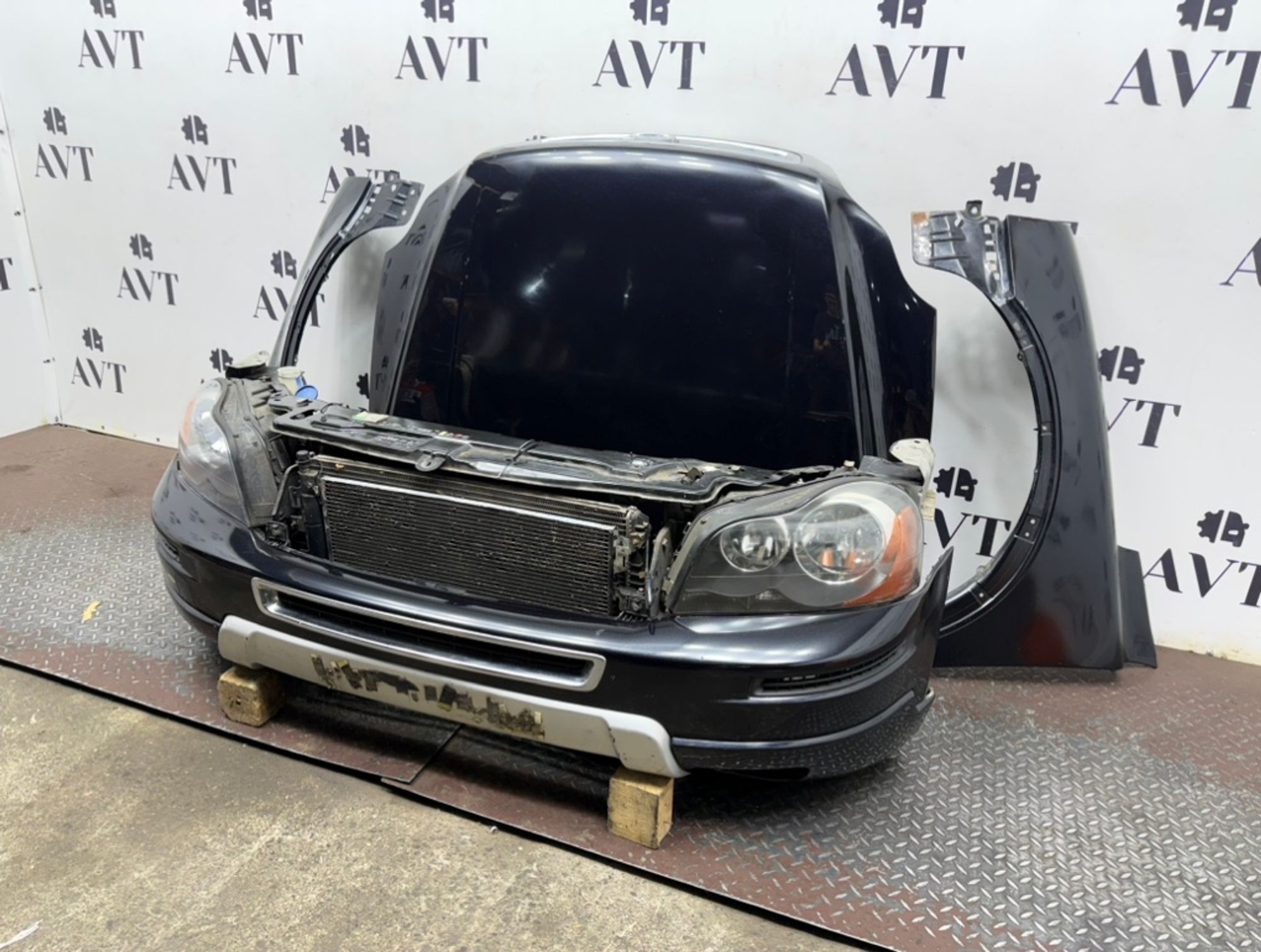Ноускат (Nose Cut) Volvo XC90 C 30678945, 155000 рублей, Москва