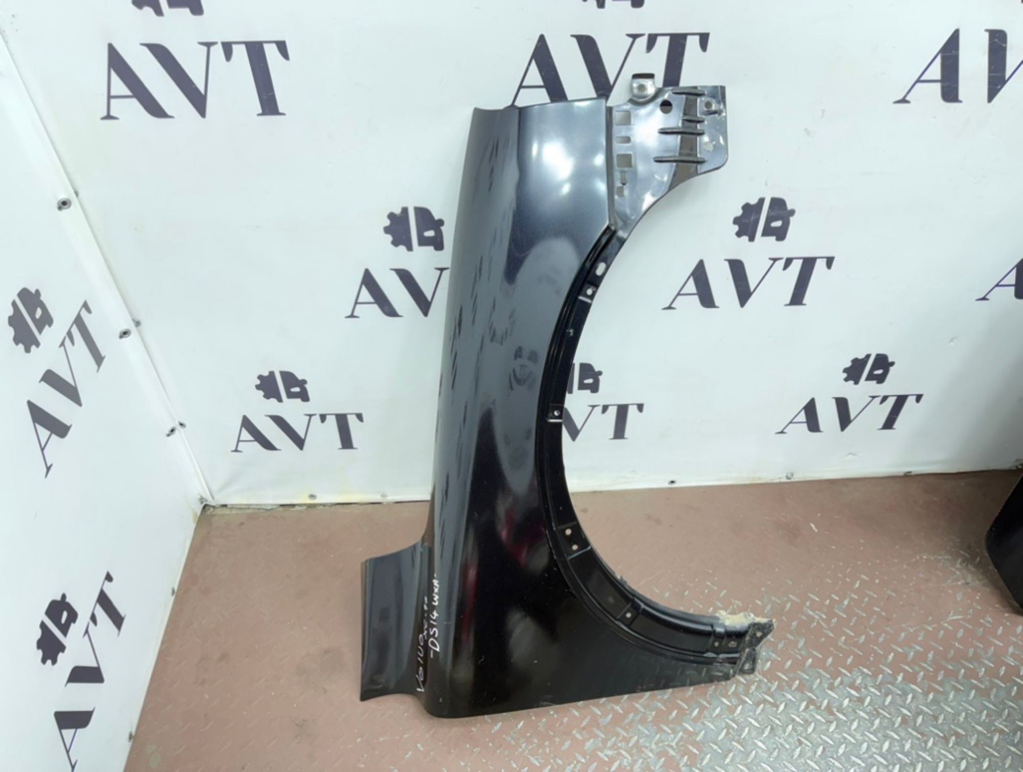 Ноускат (Nose Cut) Volvo XC90 C 30678945, 155000 рублей, Москва