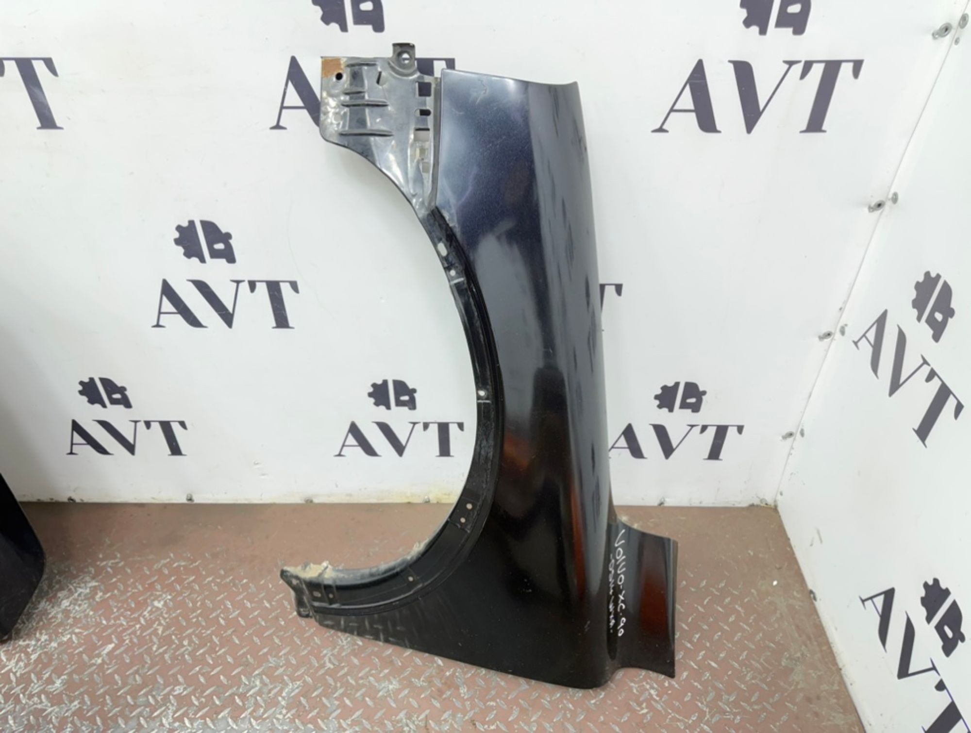 Ноускат (Nose Cut) Volvo XC90 C 30678945, 155000 рублей, Москва