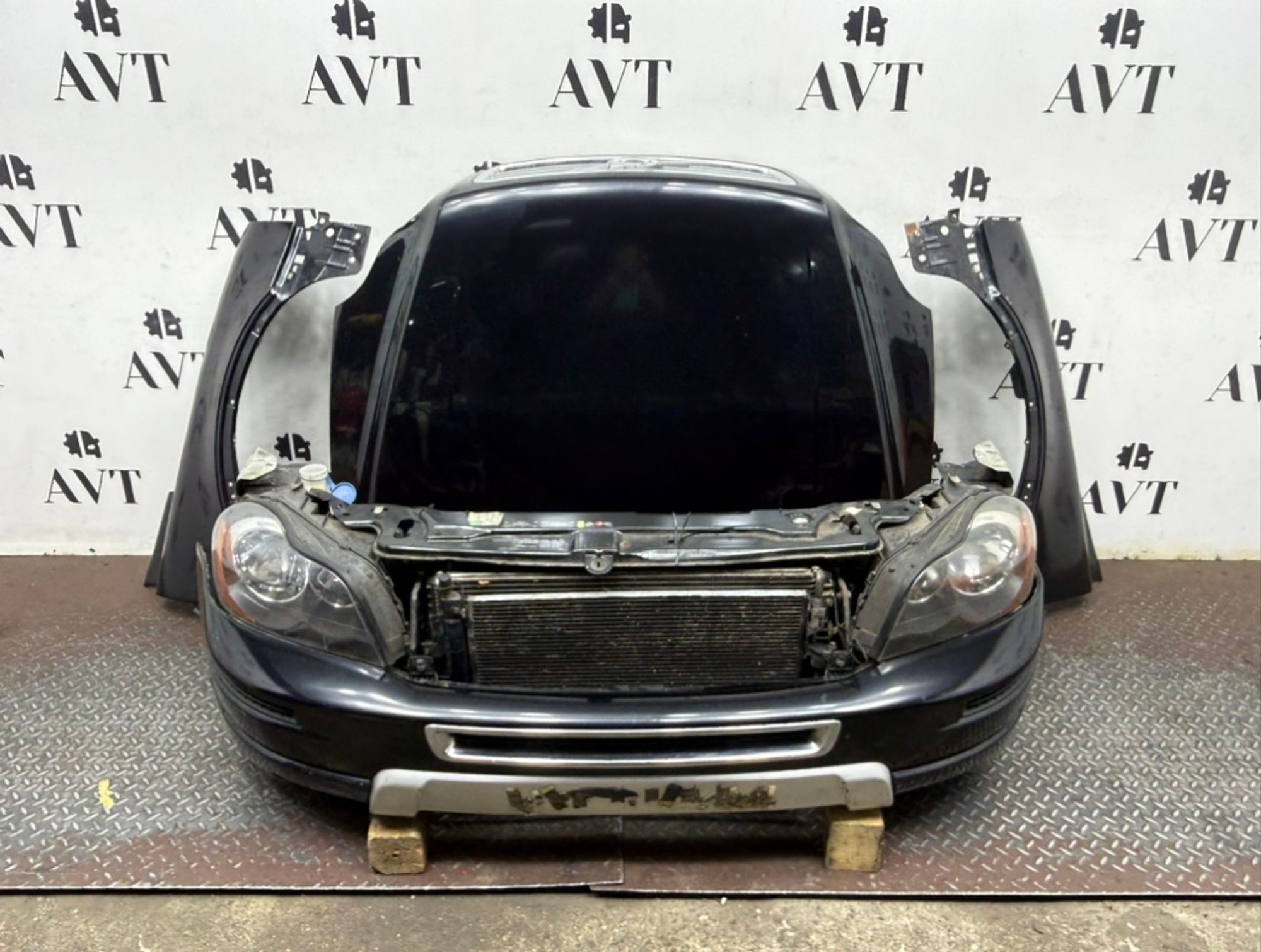 Ноускат (Nose Cut) Volvo XC90 C 30678945, 155000 рублей, Москва