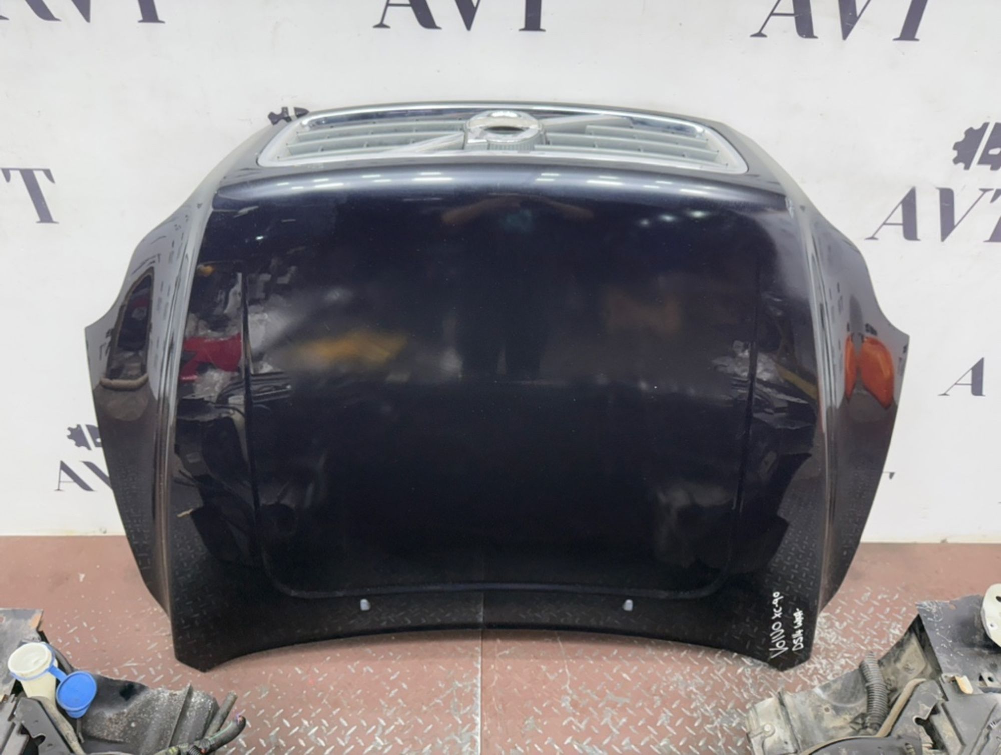 Ноускат (Nose Cut) Volvo XC90 C 30678945, 155000 рублей, Москва