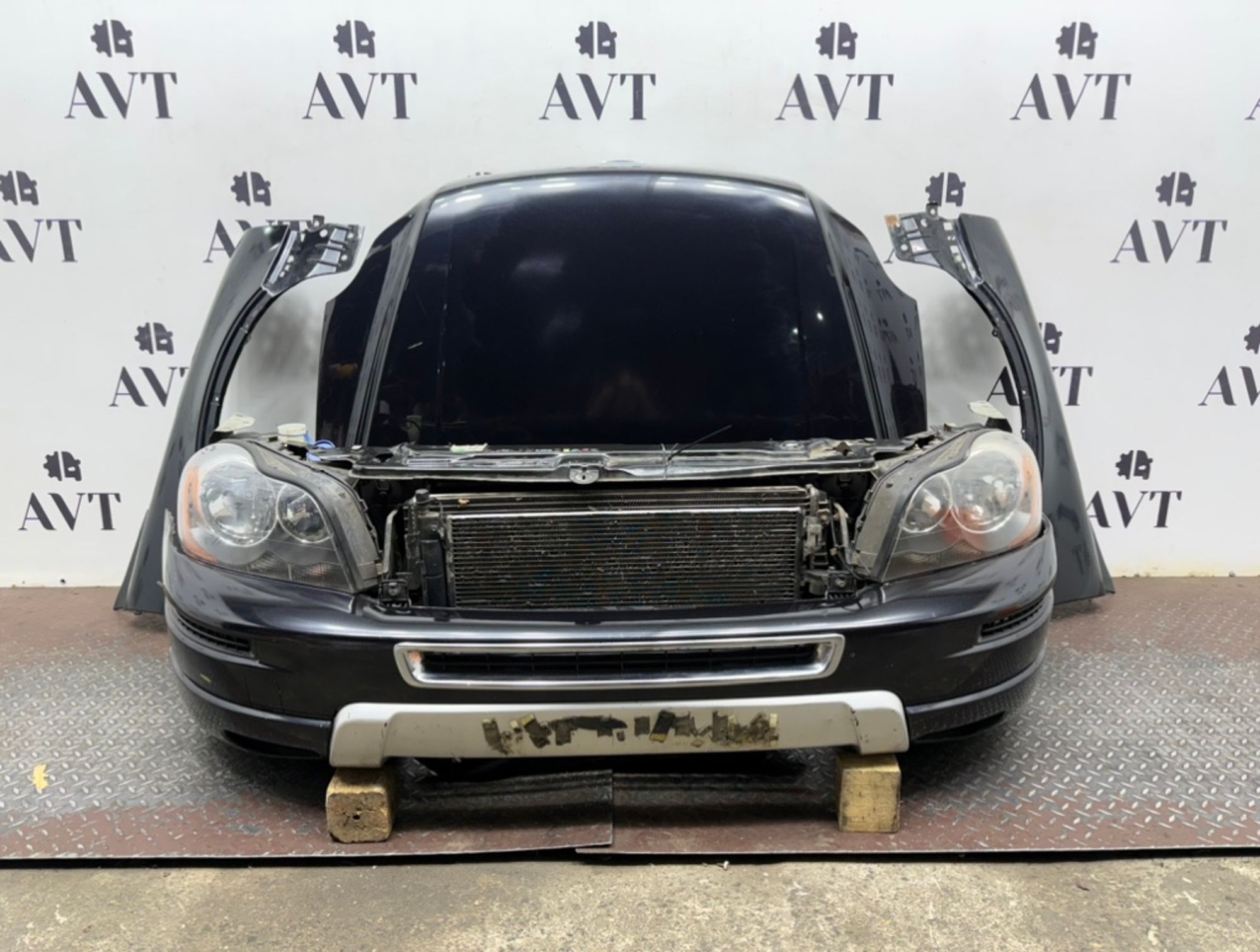 Ноускат (Nose Cut) Volvo XC90 C 30678945, 155000 рублей, Москва