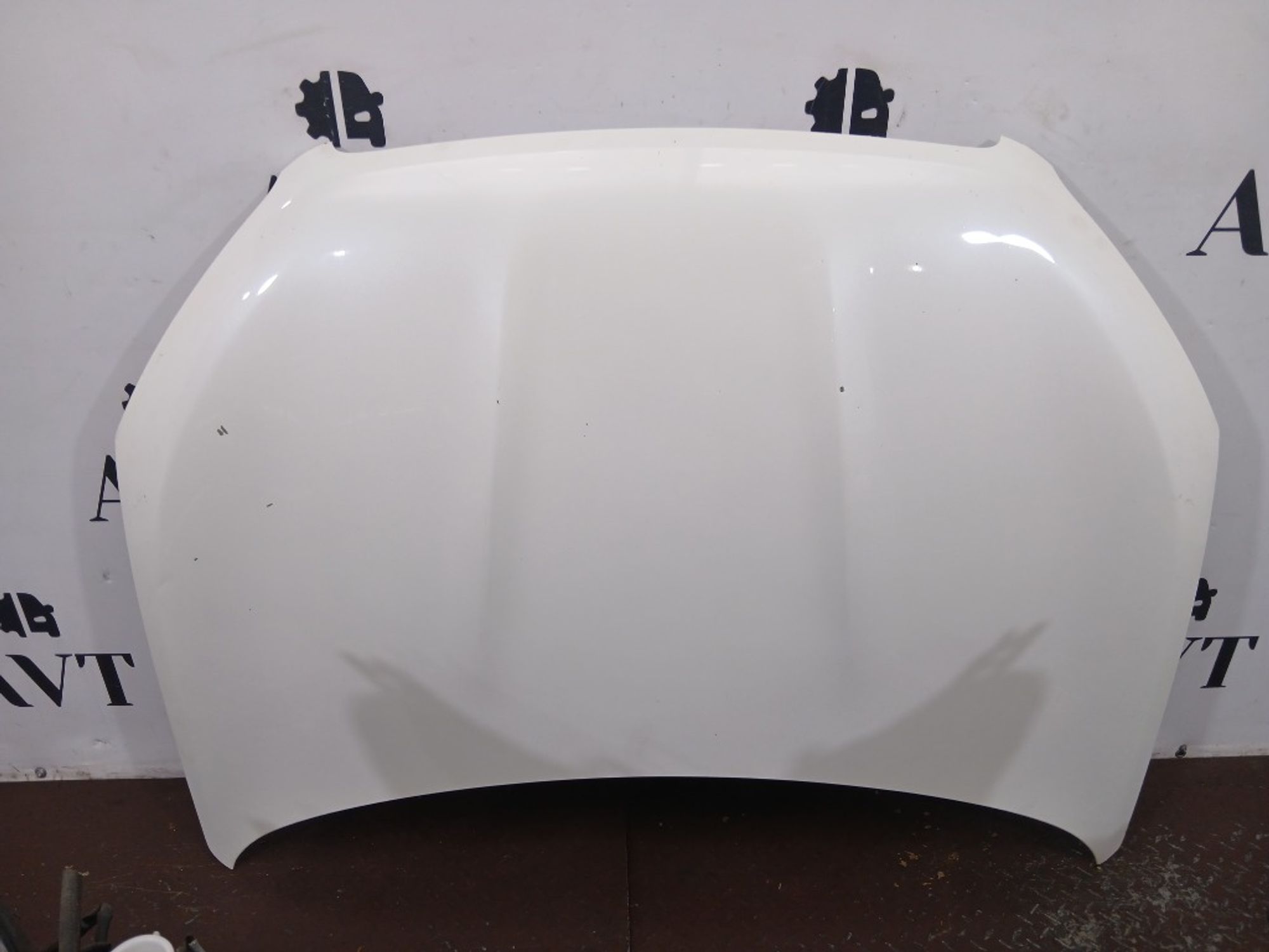 Ноускат (Nose Cut) Nissan Qashqai HR16DE 62022BR10H, 115000 рублей, Москва