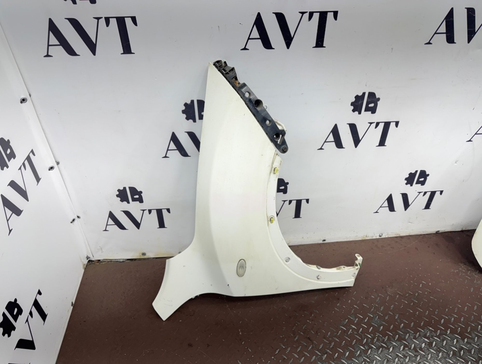 Ноускат (Nose Cut) Nissan Juke YF15 620221KA6H, 110000 рублей, Москва