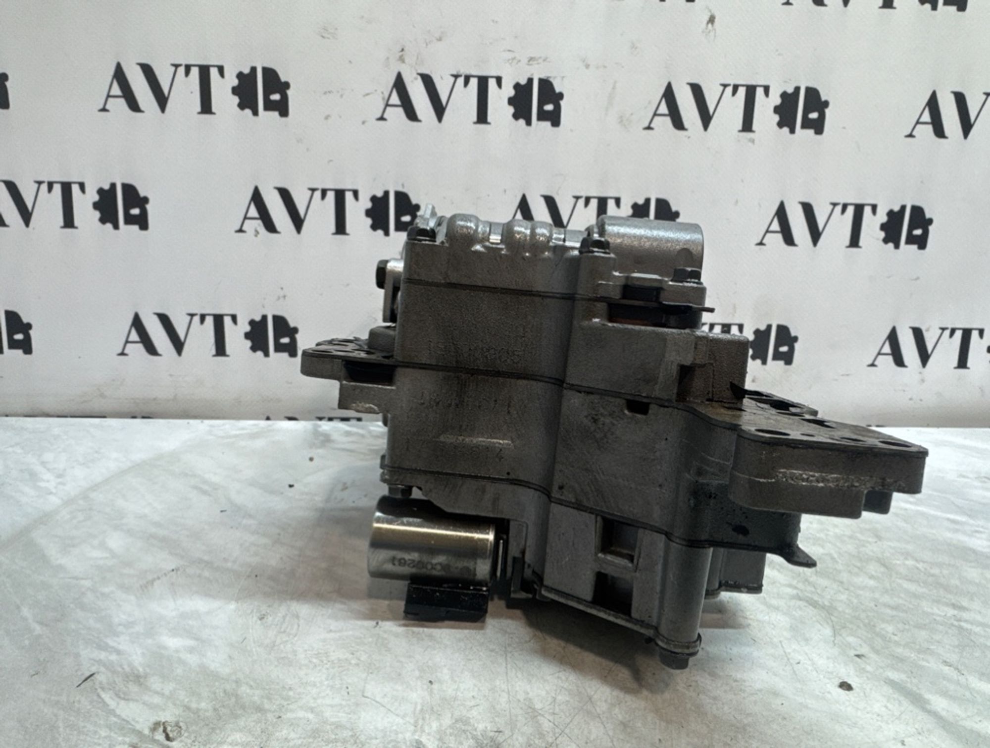 Гидроблок АКПП Opel Corsa Z14XEP nonr, 10000 рублей, Москва