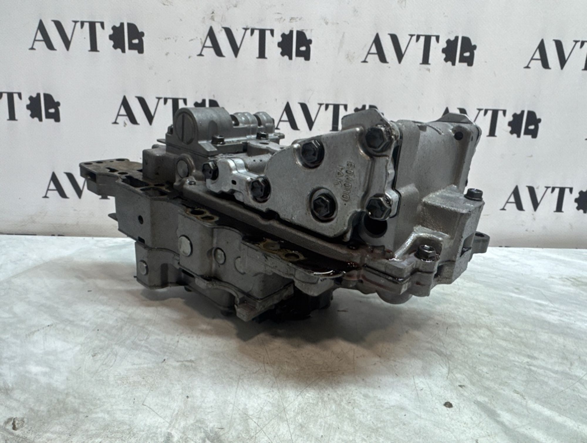 Гидроблок АКПП Opel Corsa Z14XEP nonr, 10000 рублей, Москва