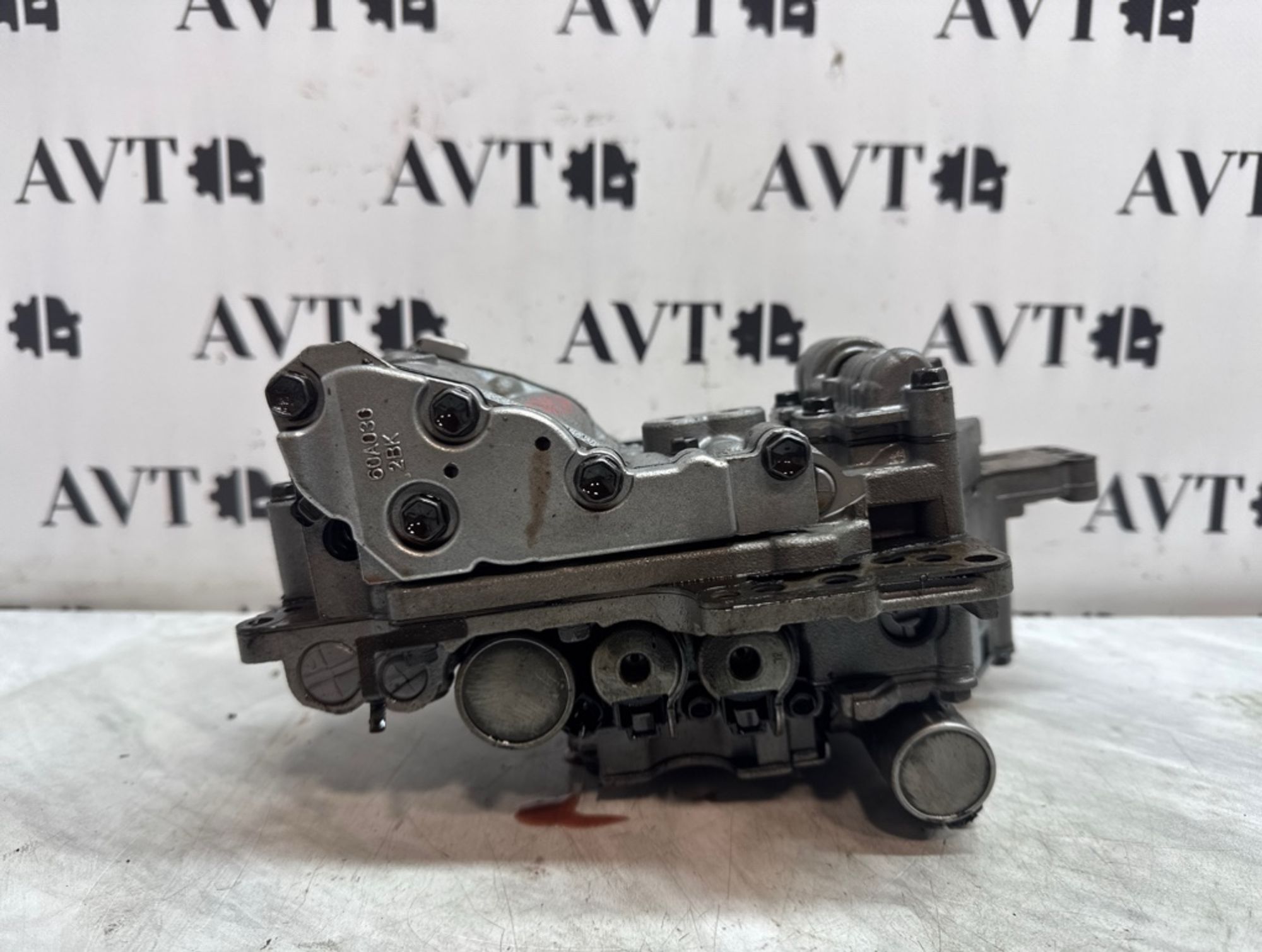 Гидроблок АКПП Opel Corsa Z14XEP nonr, 10000 рублей, Москва