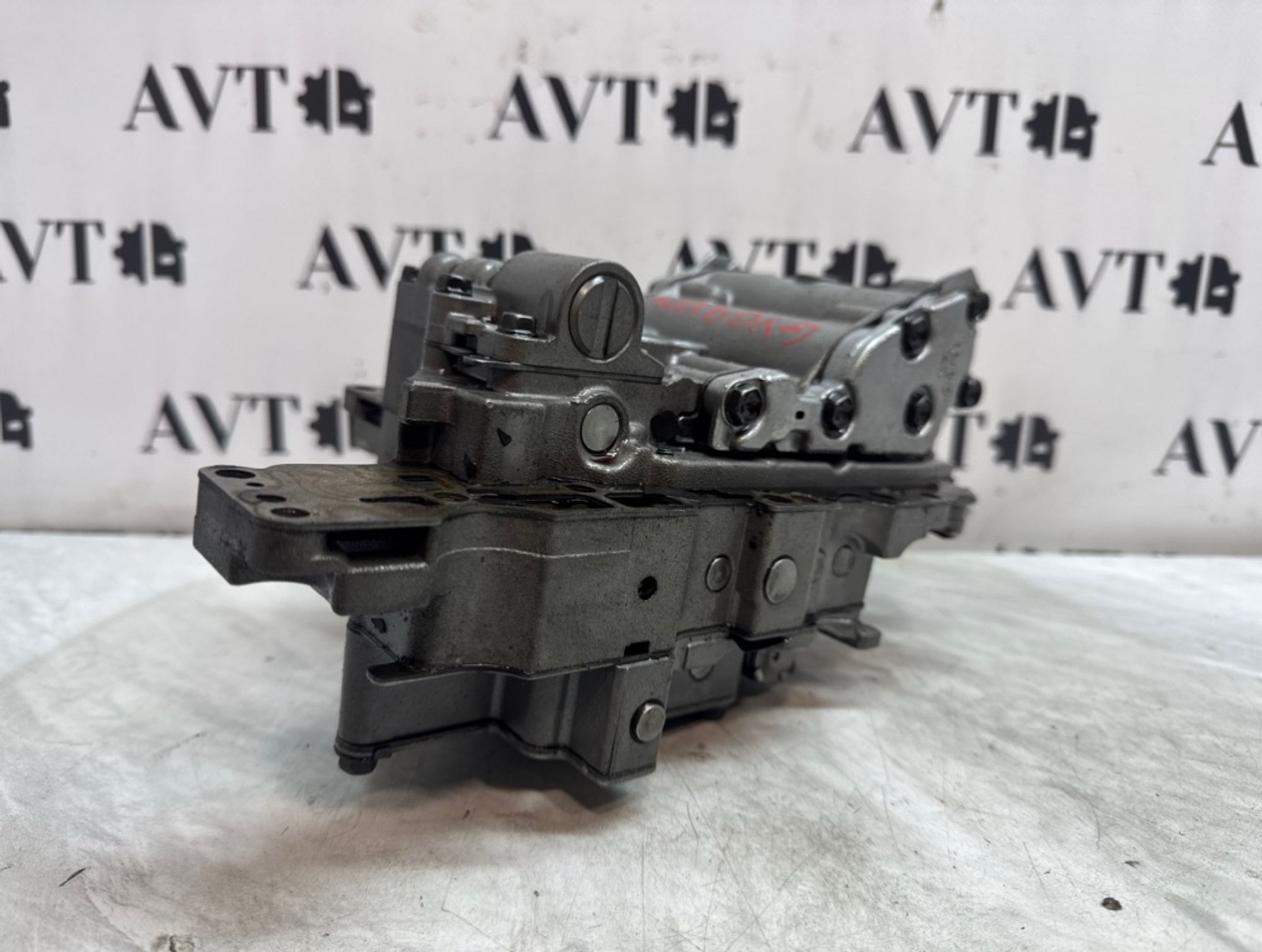 Гидроблок АКПП Opel Corsa Z14XEP nonr, 10000 рублей, Москва