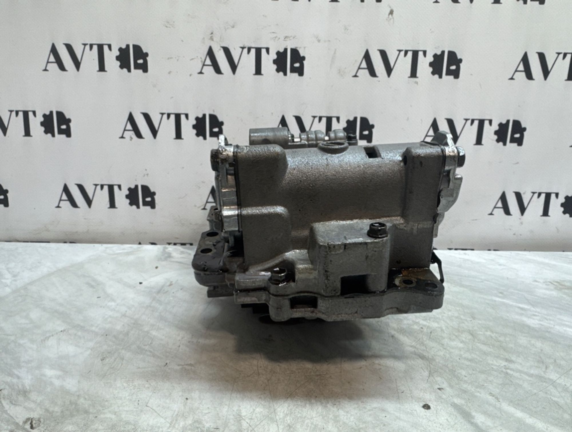 Гидроблок АКПП Opel Corsa Z14XEP nonr, 10000 рублей, Москва