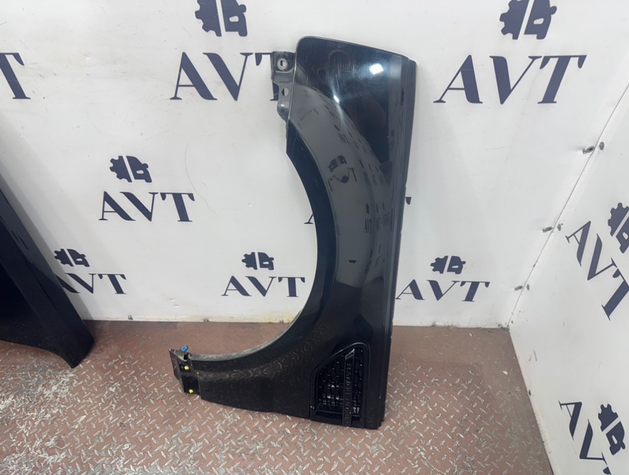 Ноускат (Nose Cut) Land Rover Range Rover Sport, 120000 рублей, Москва
