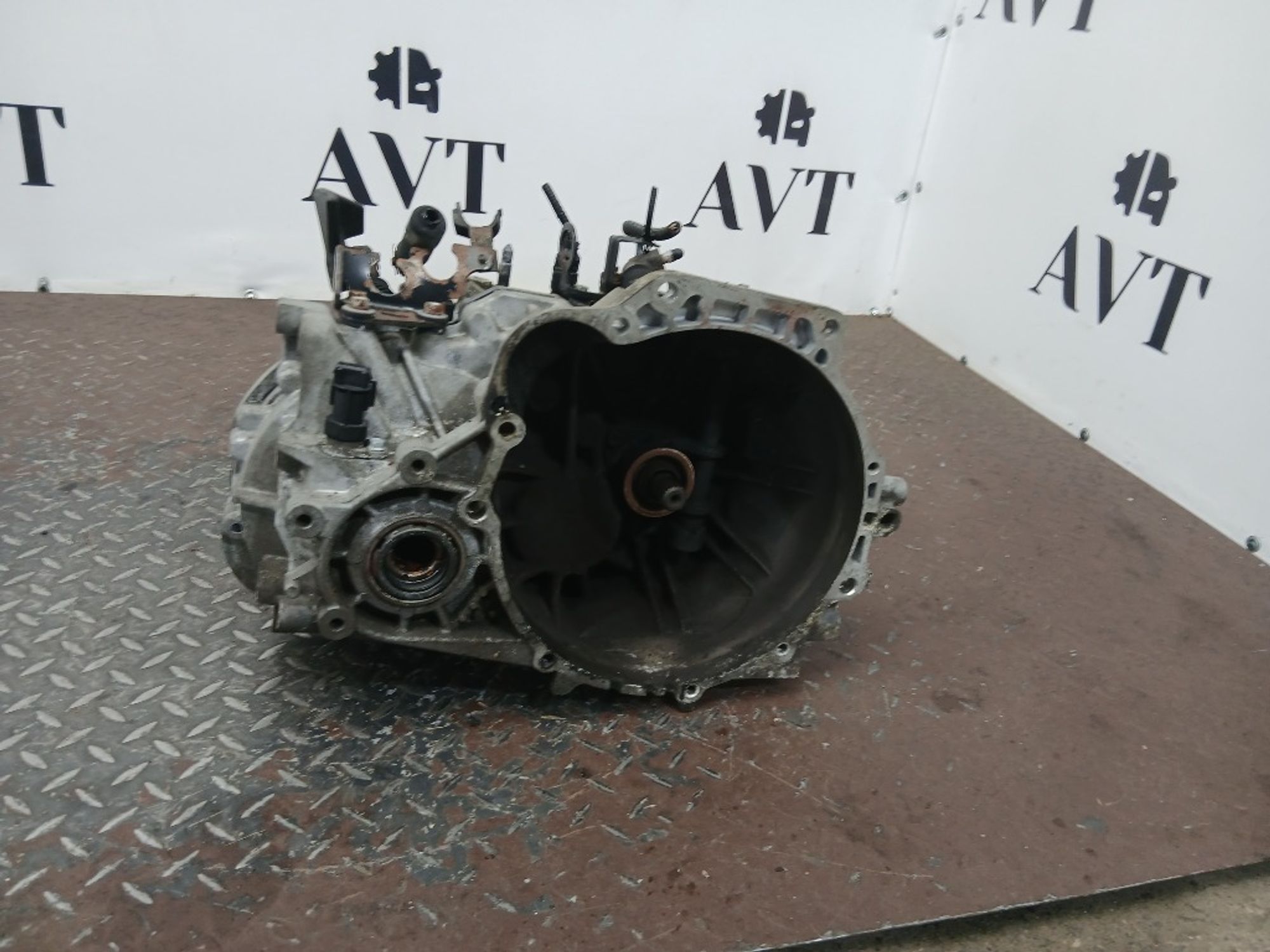 МКПП KIA Sportage G4GC 43000-39954, 57000 рублей, Москва