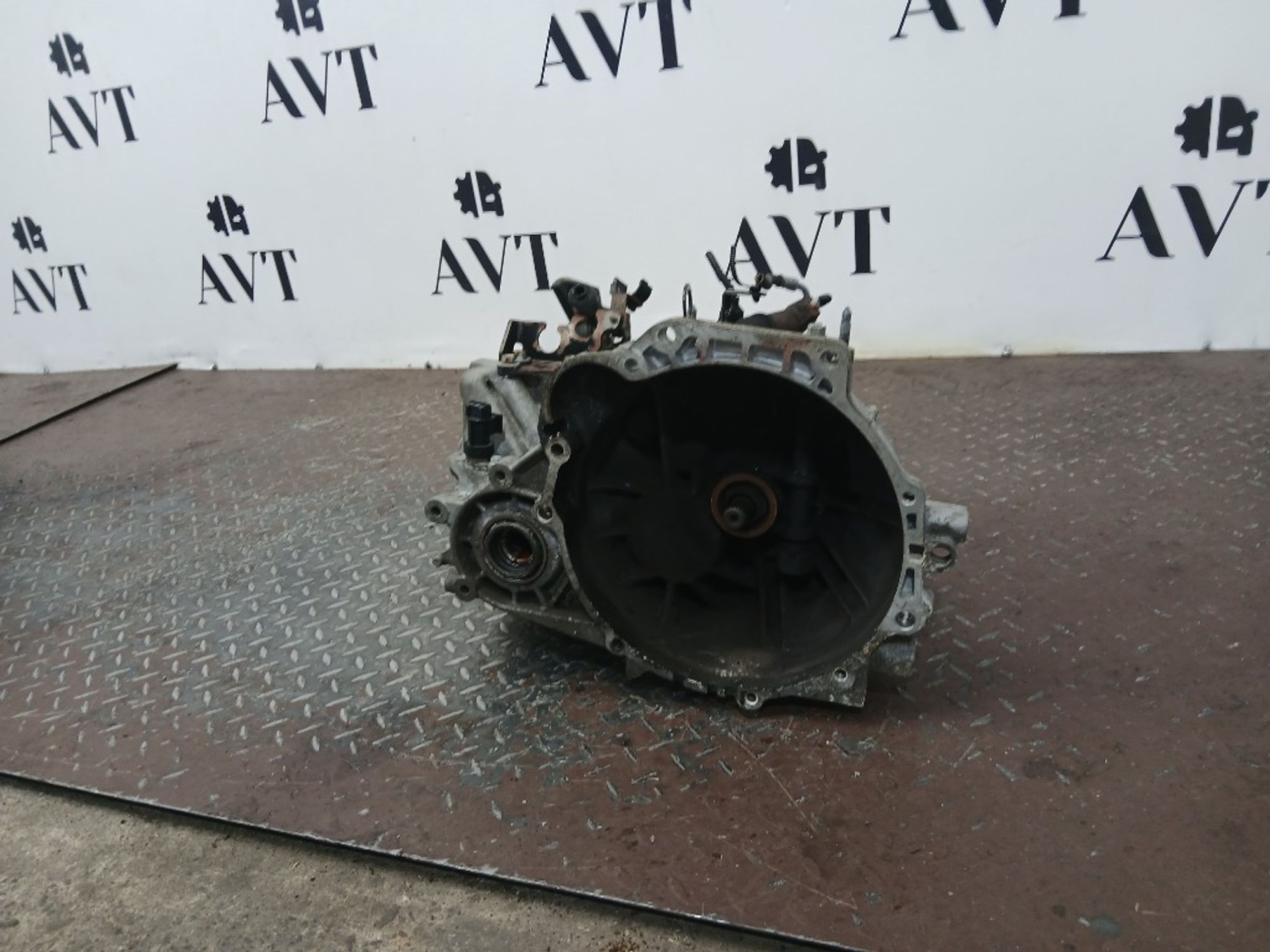 МКПП KIA Sportage G4GC 43000-39954, 57000 рублей, Москва