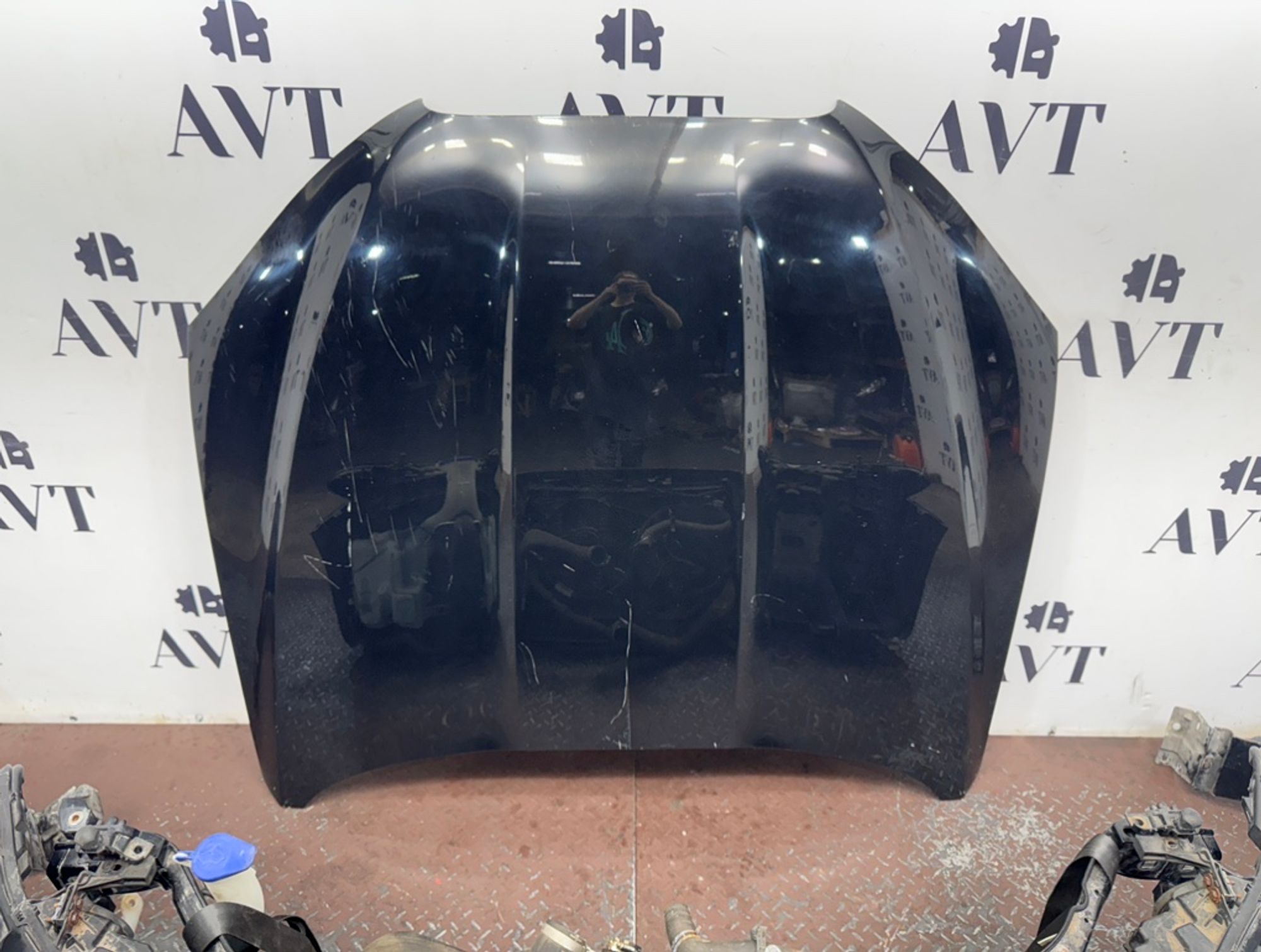 Ноускат (Nose Cut) Ford Mondeo 5, 170000 рублей, Москва