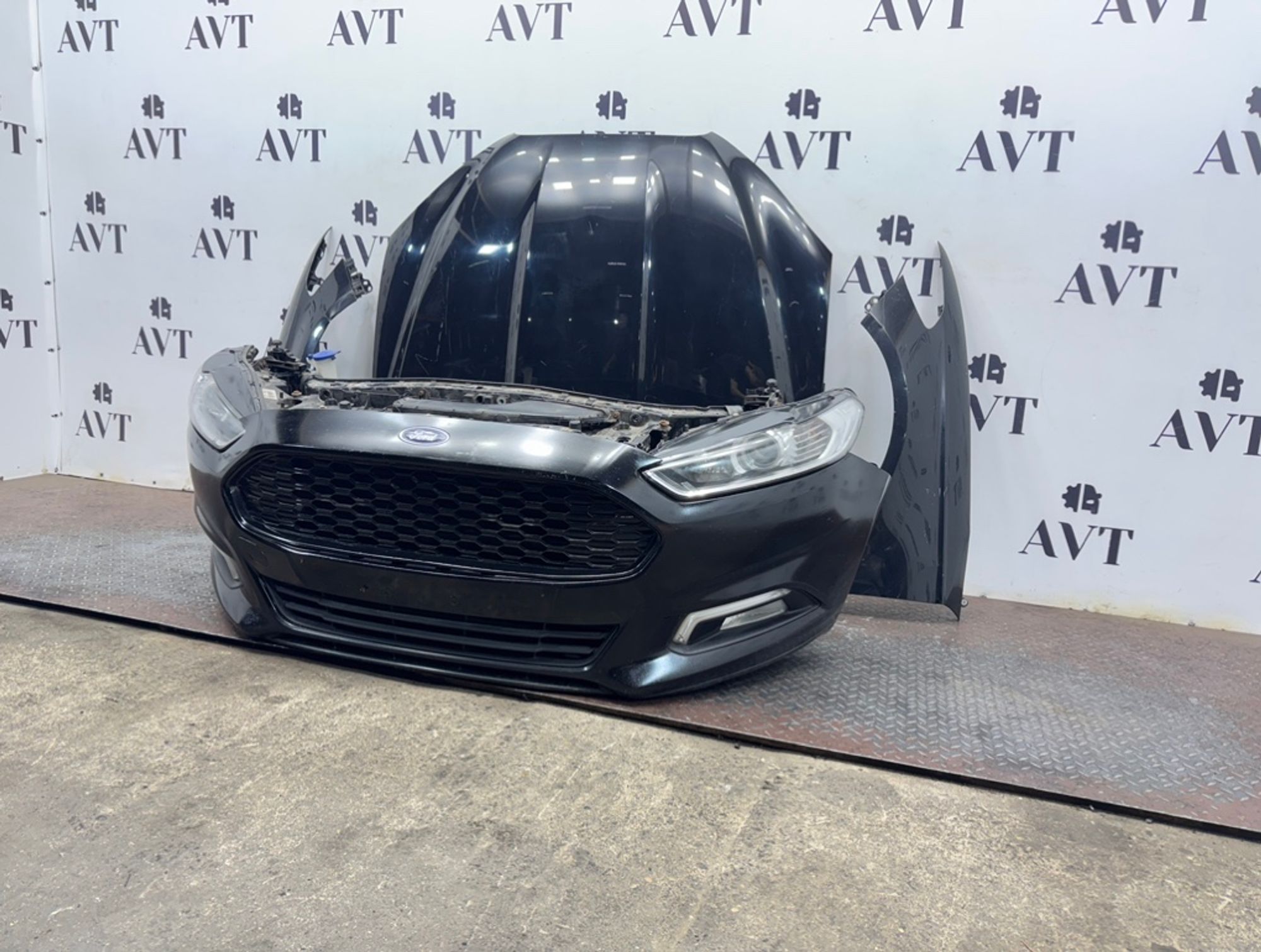 Ноускат (Nose Cut) Ford Mondeo 5, 170000 рублей, Москва