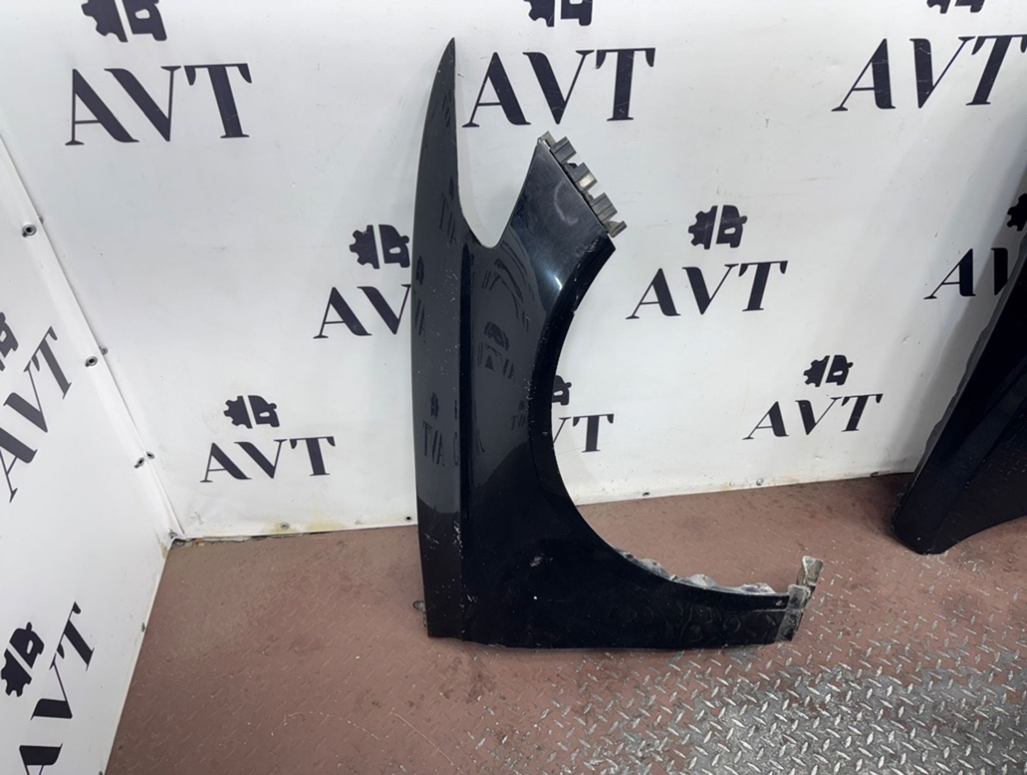 Ноускат (Nose Cut) Ford Mondeo 5, 170000 рублей, Москва