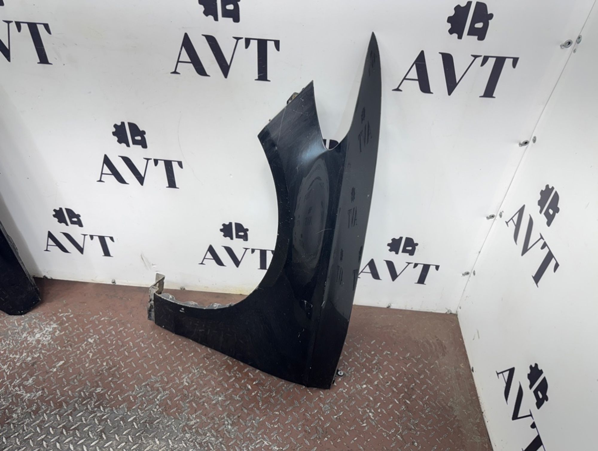 Ноускат (Nose Cut) Ford Mondeo 5, 170000 рублей, Москва