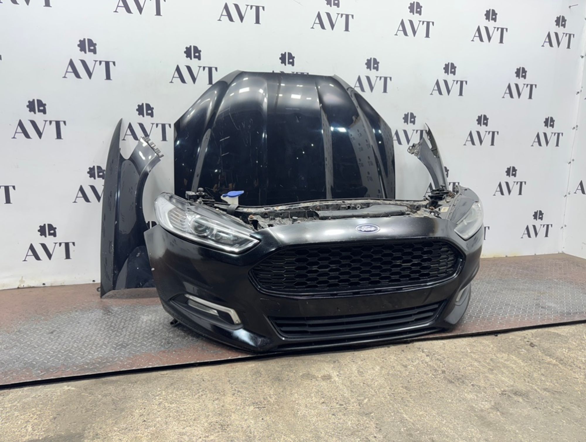 Ноускат (Nose Cut) Ford Mondeo 5, 170000 рублей, Москва