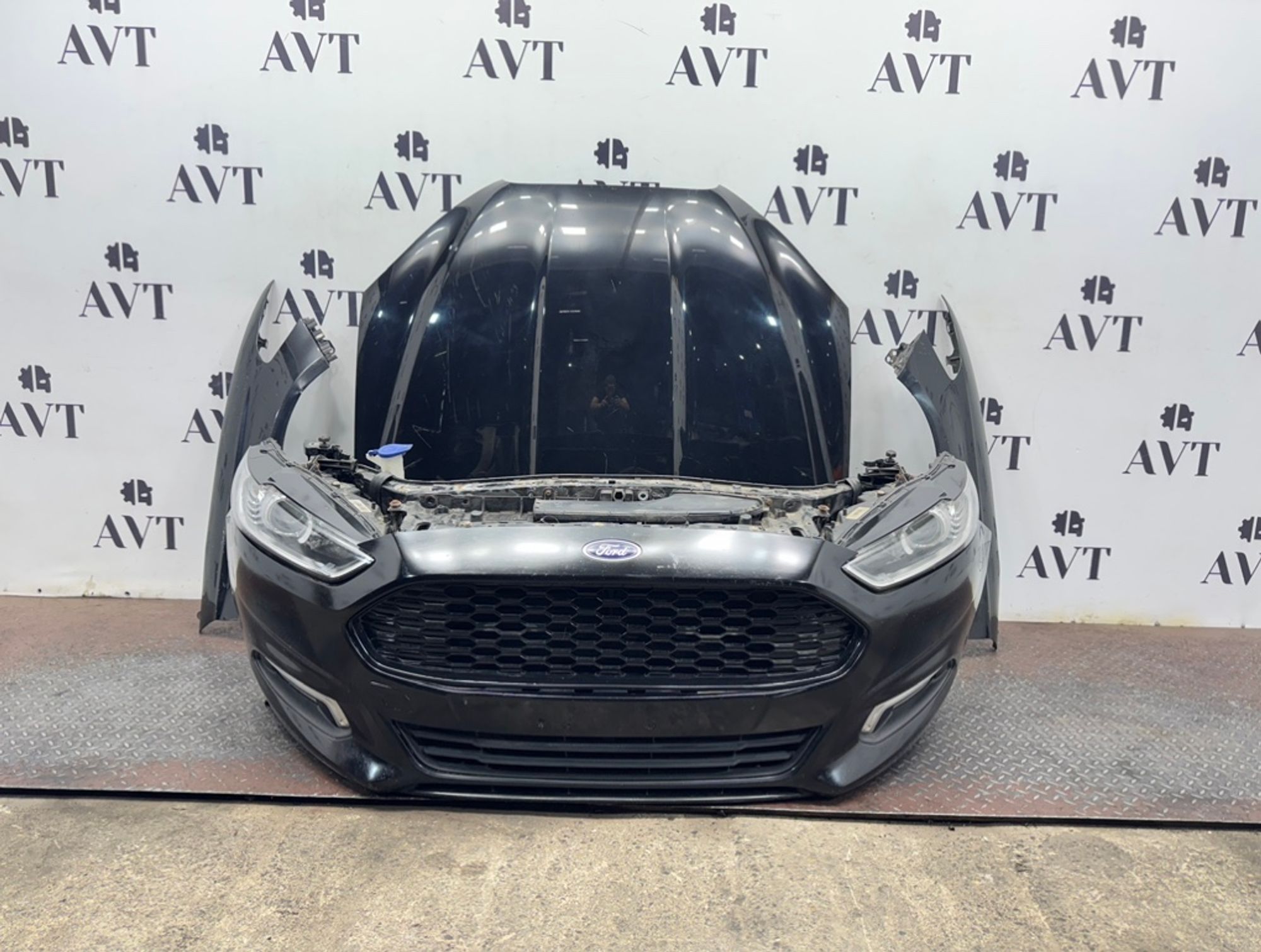Ноускат (Nose Cut) Ford Mondeo 5, 170000 рублей, Москва