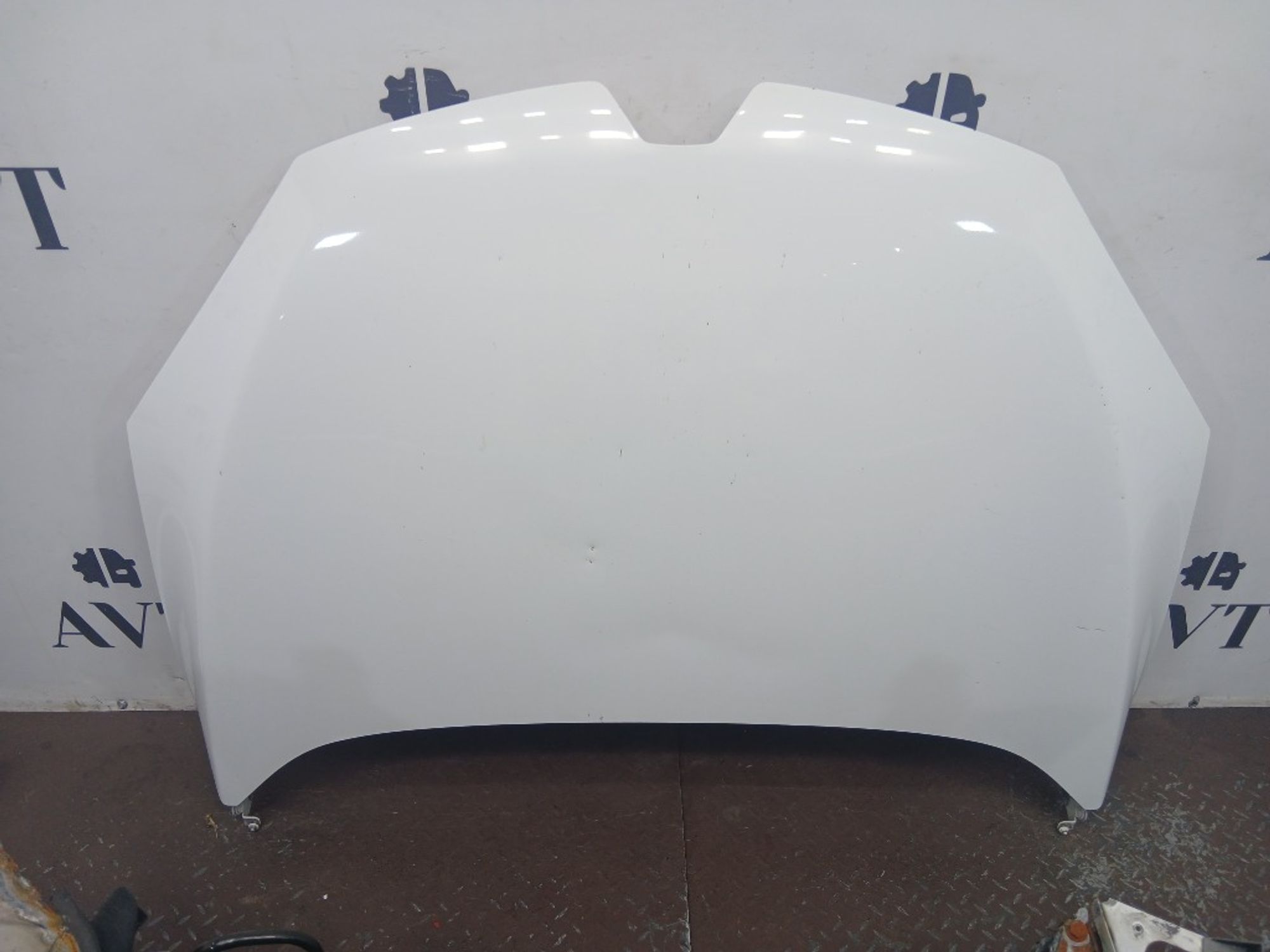 Ноускат (Nose Cut) Renault Megane 3, 150000 рублей, Москва