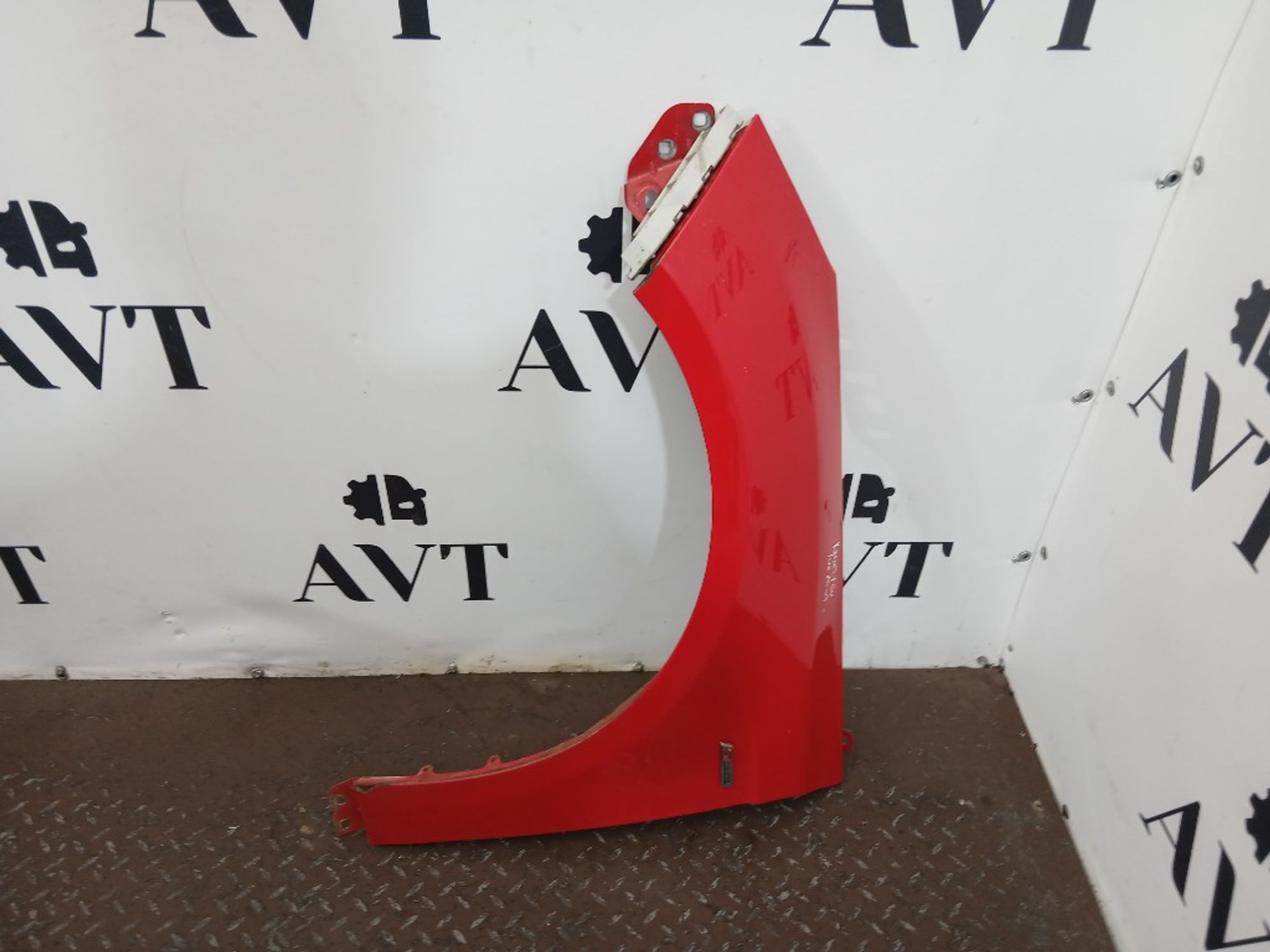 Ноускат (Nose Cut) Ford Focus 3, 190000 рублей, Москва