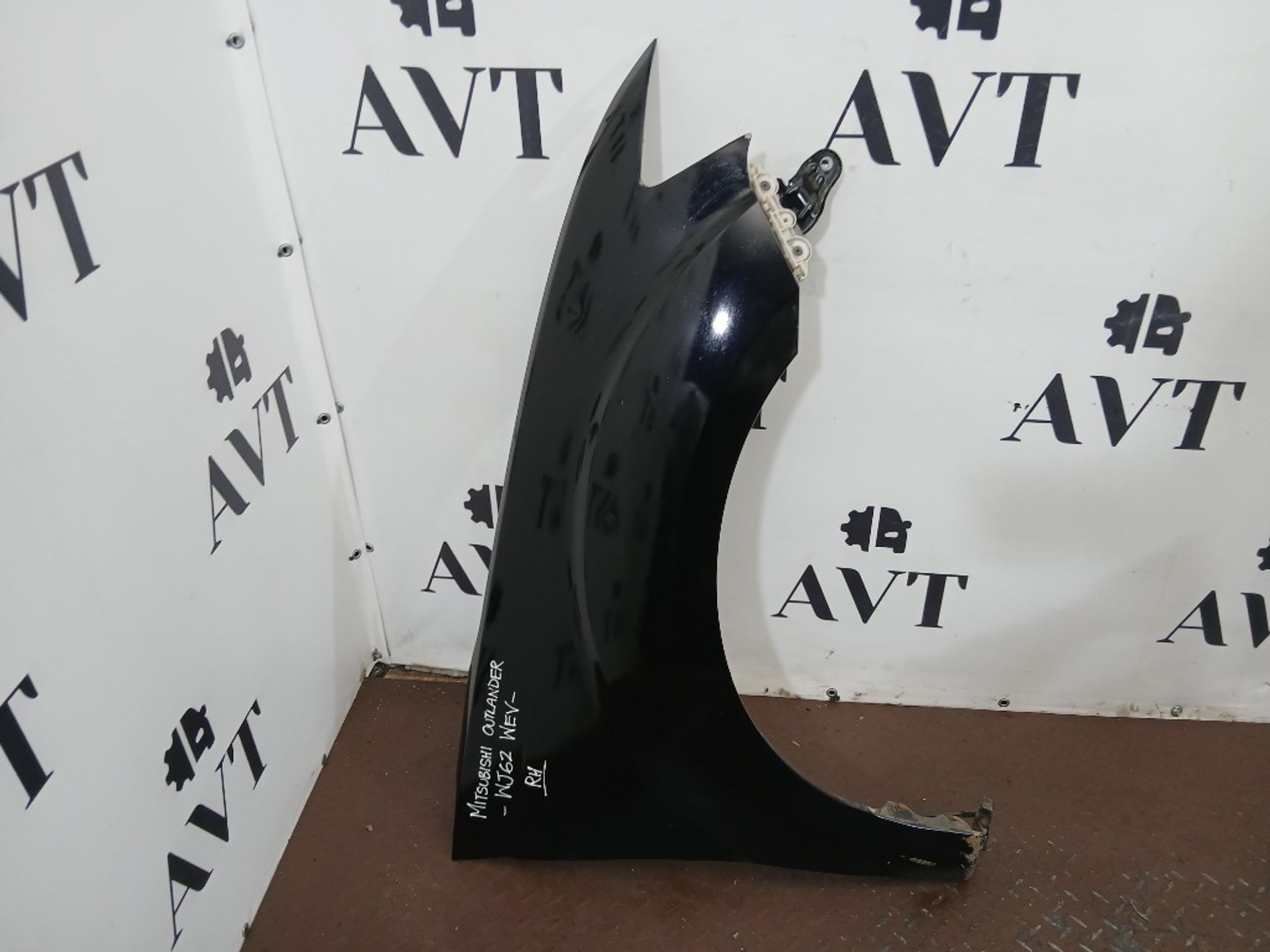 Ноускат (Nose Cut) Mitsubishi Outlander 6400D558ZZ, 145000 рублей, Москва