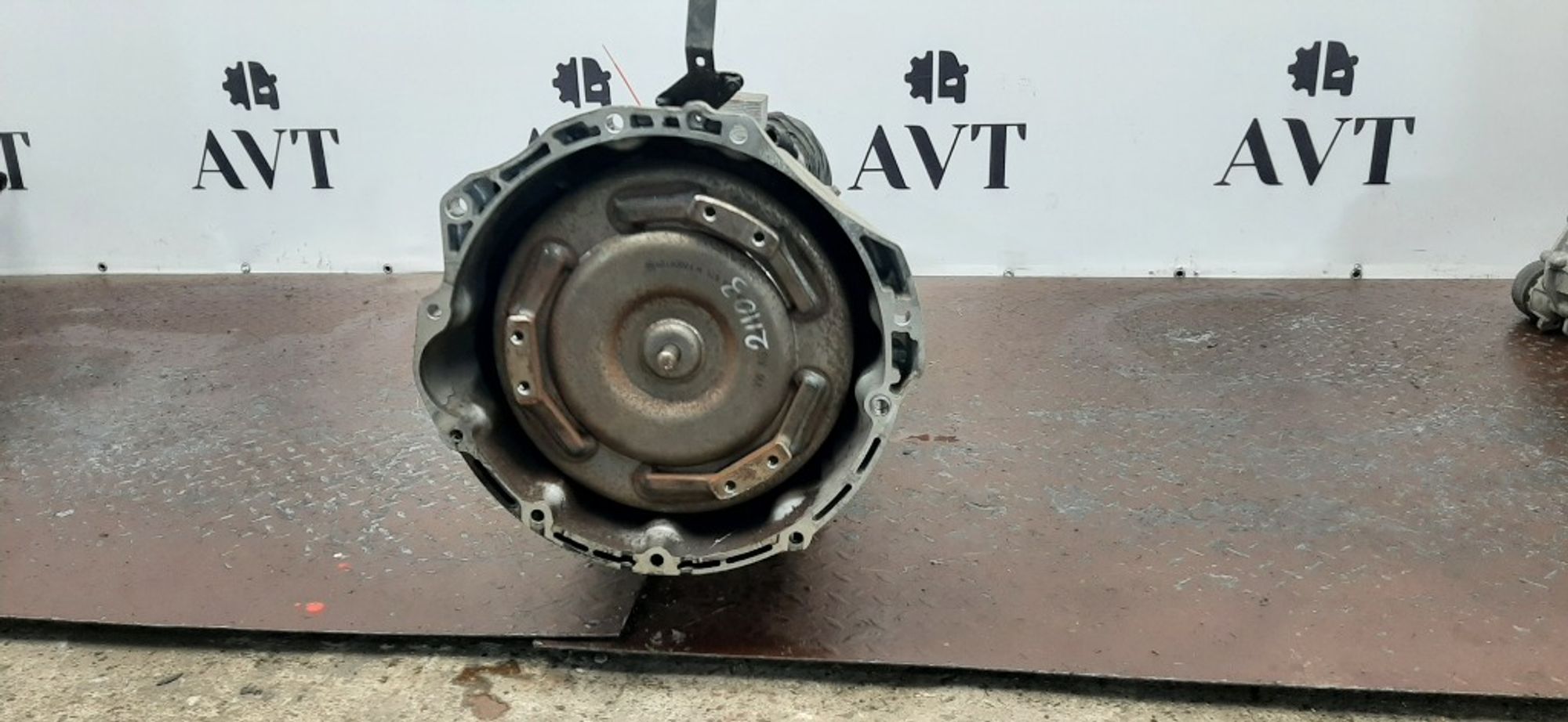 АКПП Audi Q7 CJG MHP, 60000 рублей, Москва