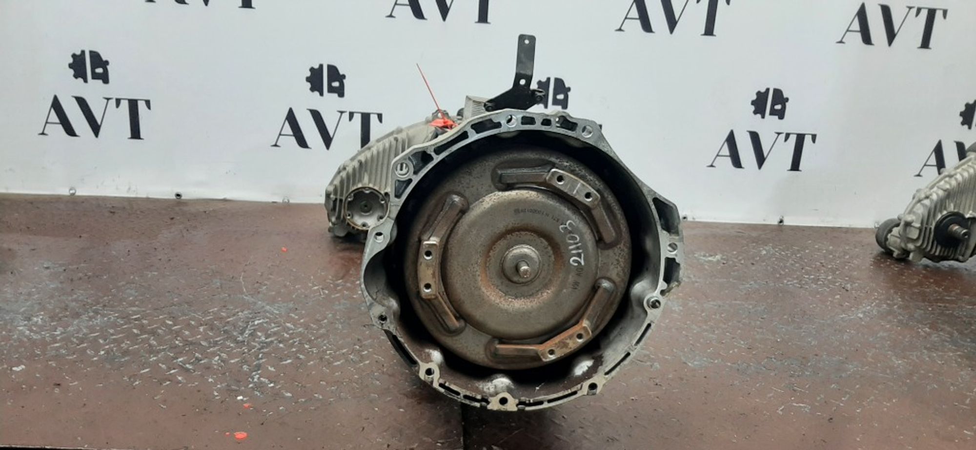 АКПП Audi Q7 CJG MHP, 60000 рублей, Москва