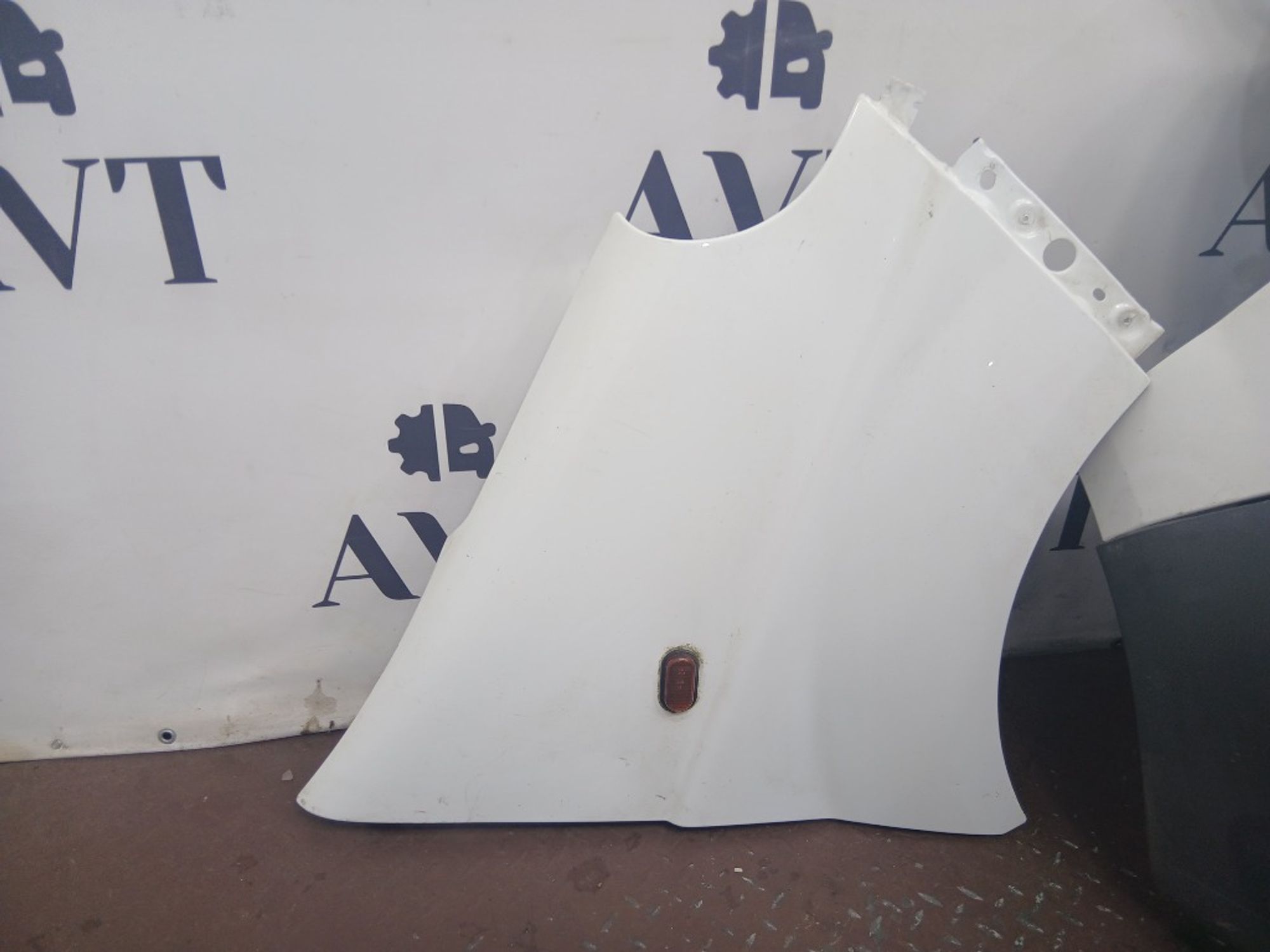 Ноускат (Nose Cut) Opel Vivaro A M9R, 80000 рублей, Москва