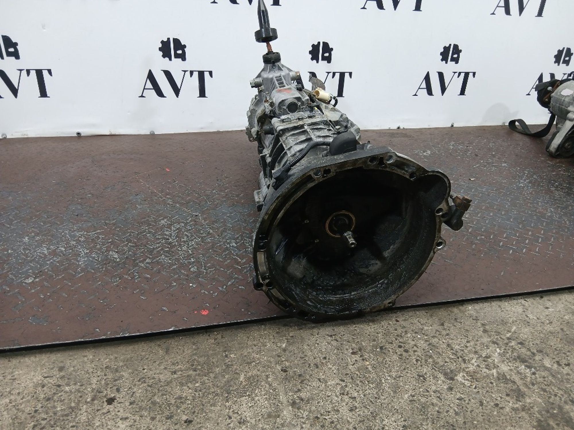 МКПП KIA Sorento BL D4CB 43000-49700, 20000 рублей, Москва