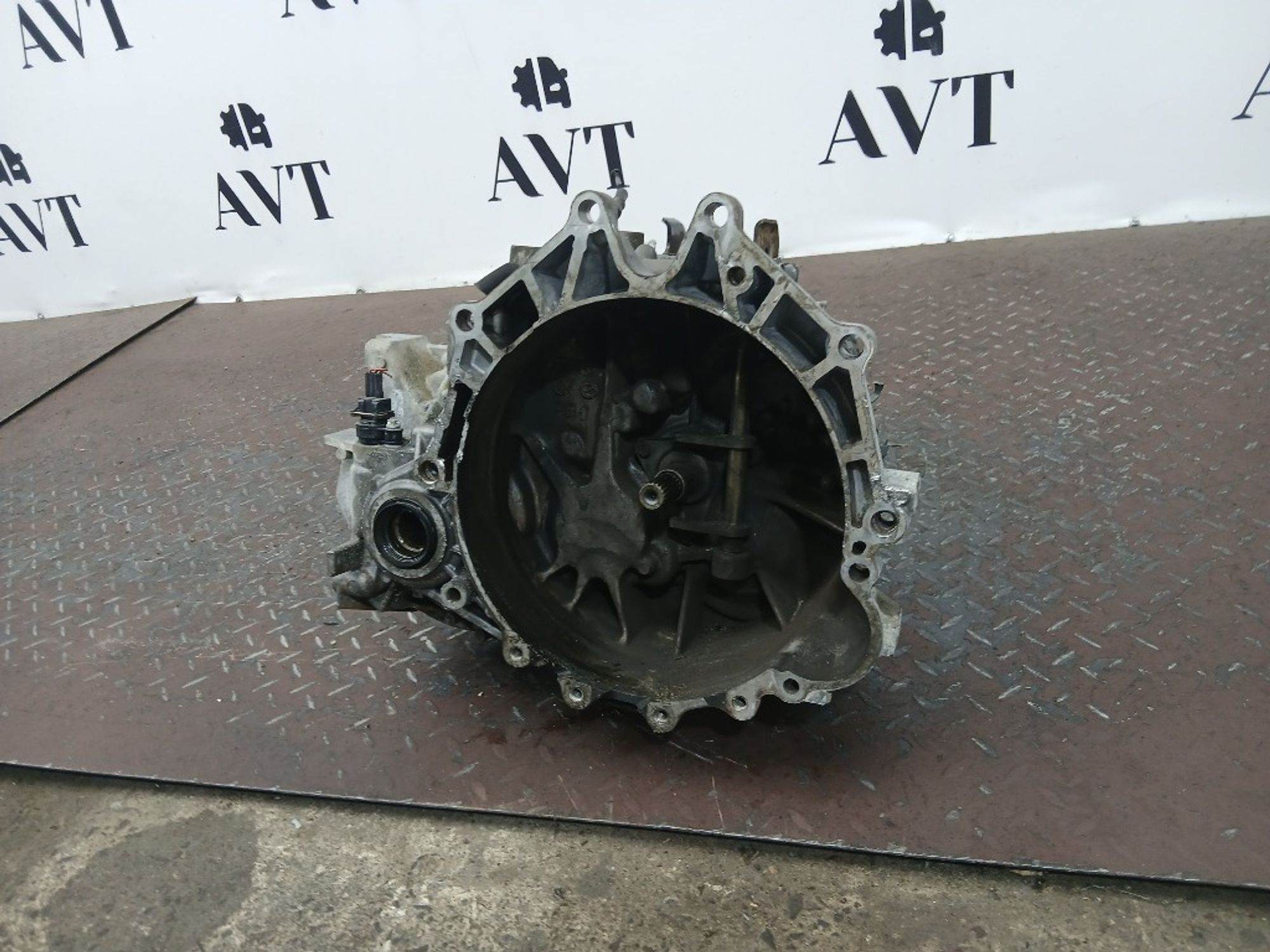 МКПП Hyundai Coupe G6BA 4300039911, 15000 рублей, Москва