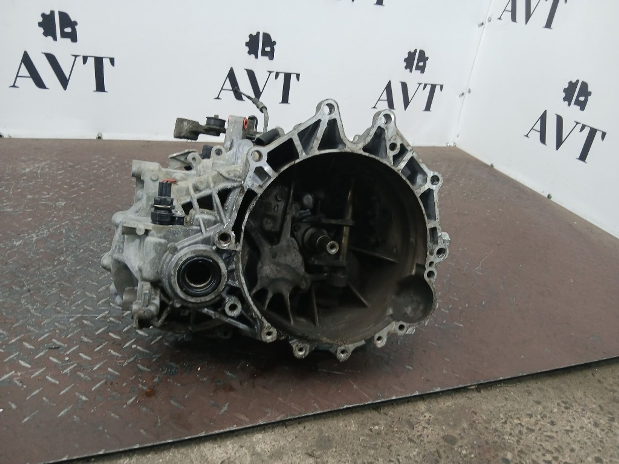 МКПП Hyundai Coupe G6BA 4300039911, 15000 рублей, Москва